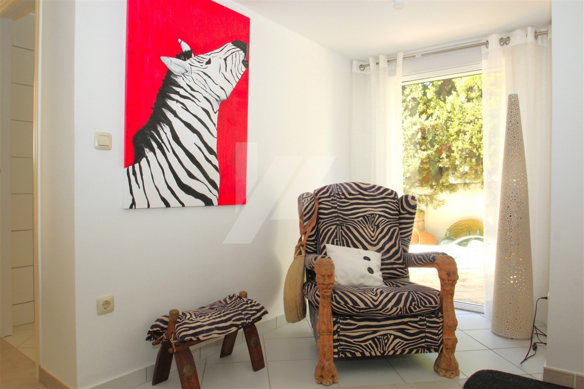 Sale - Villa -
Benissa