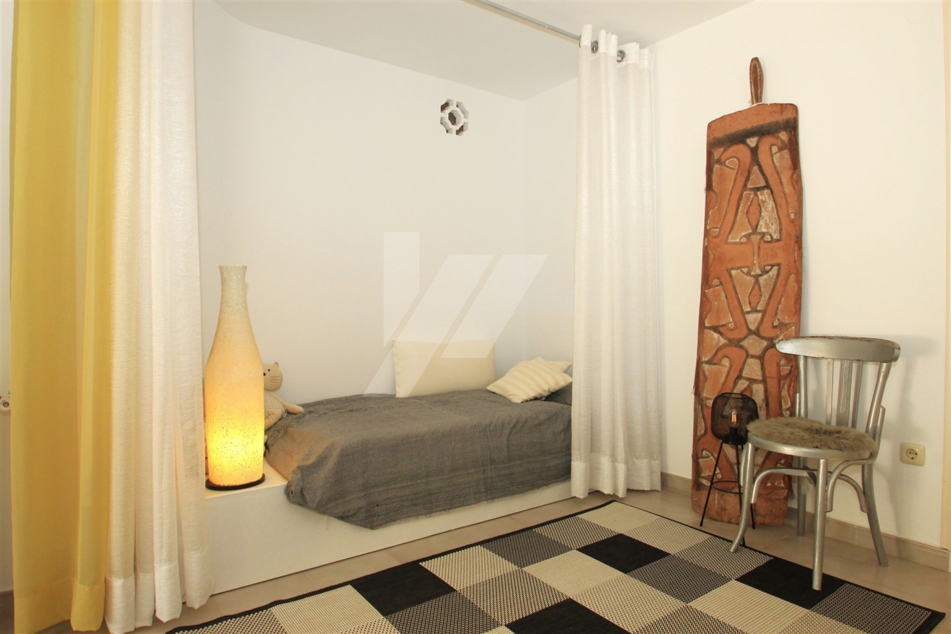 Sale - Villa -
Benissa