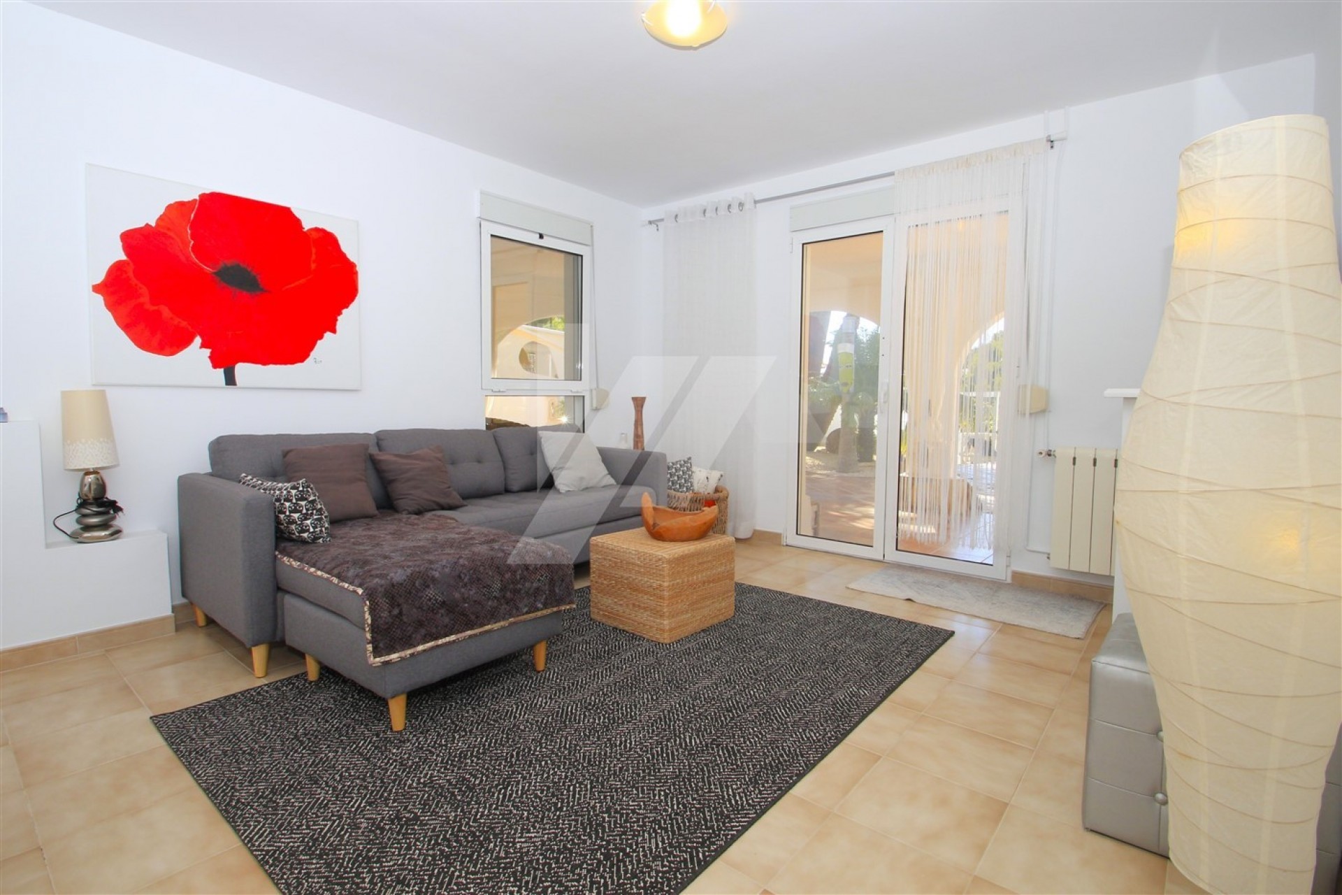 Sale - Villa -
Benissa