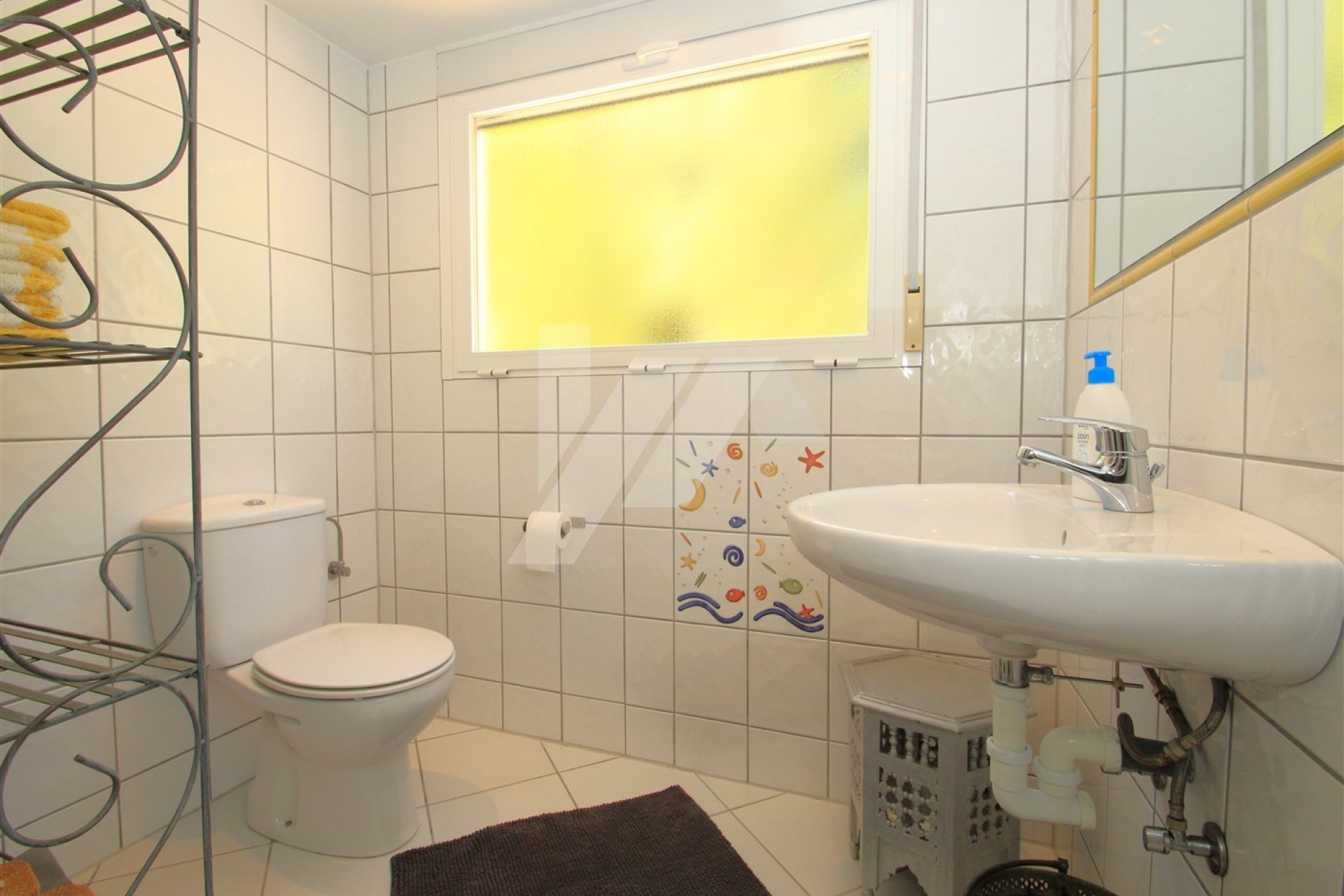 Sale - Villa -
Benissa