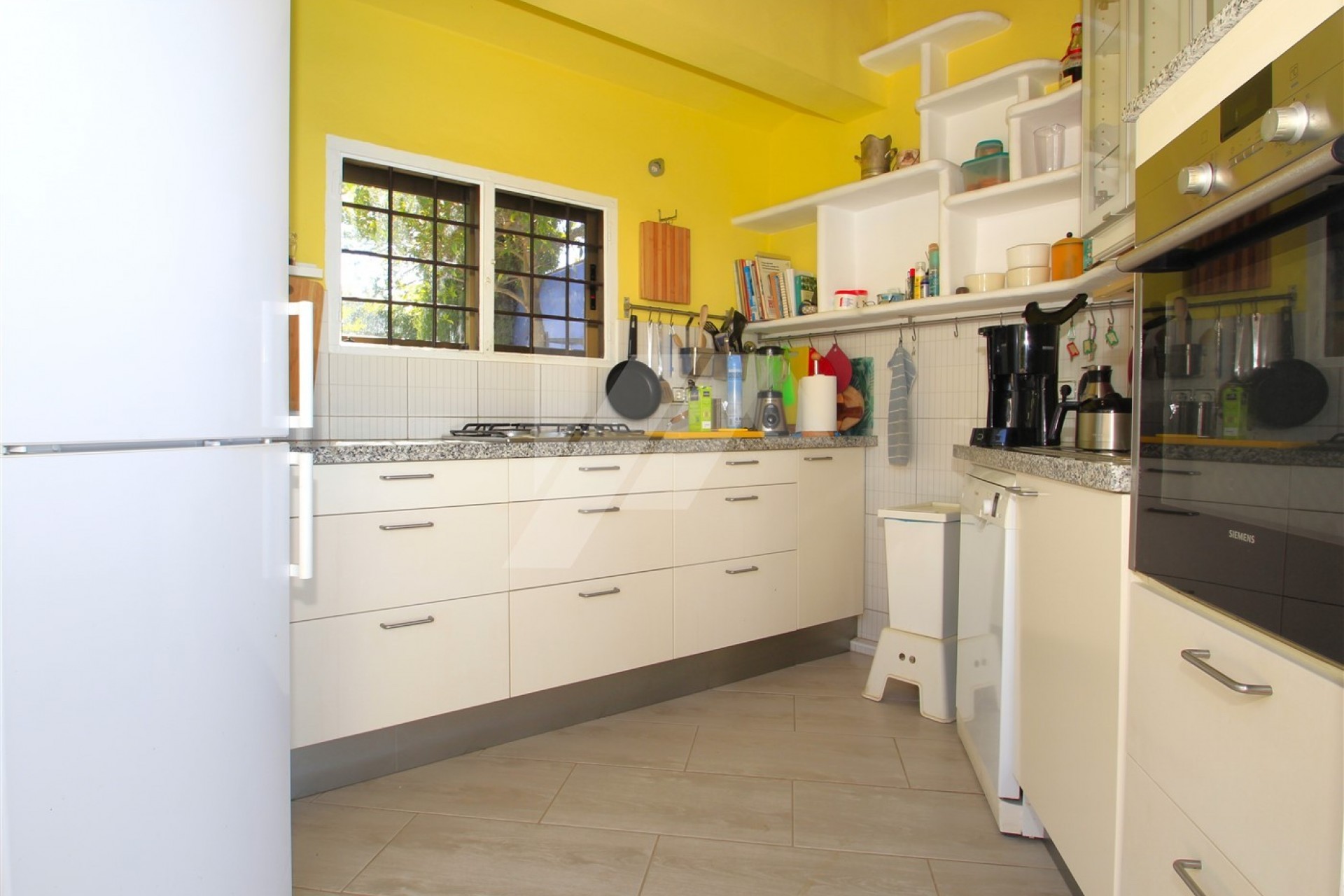 Sale - Villa -
Benissa