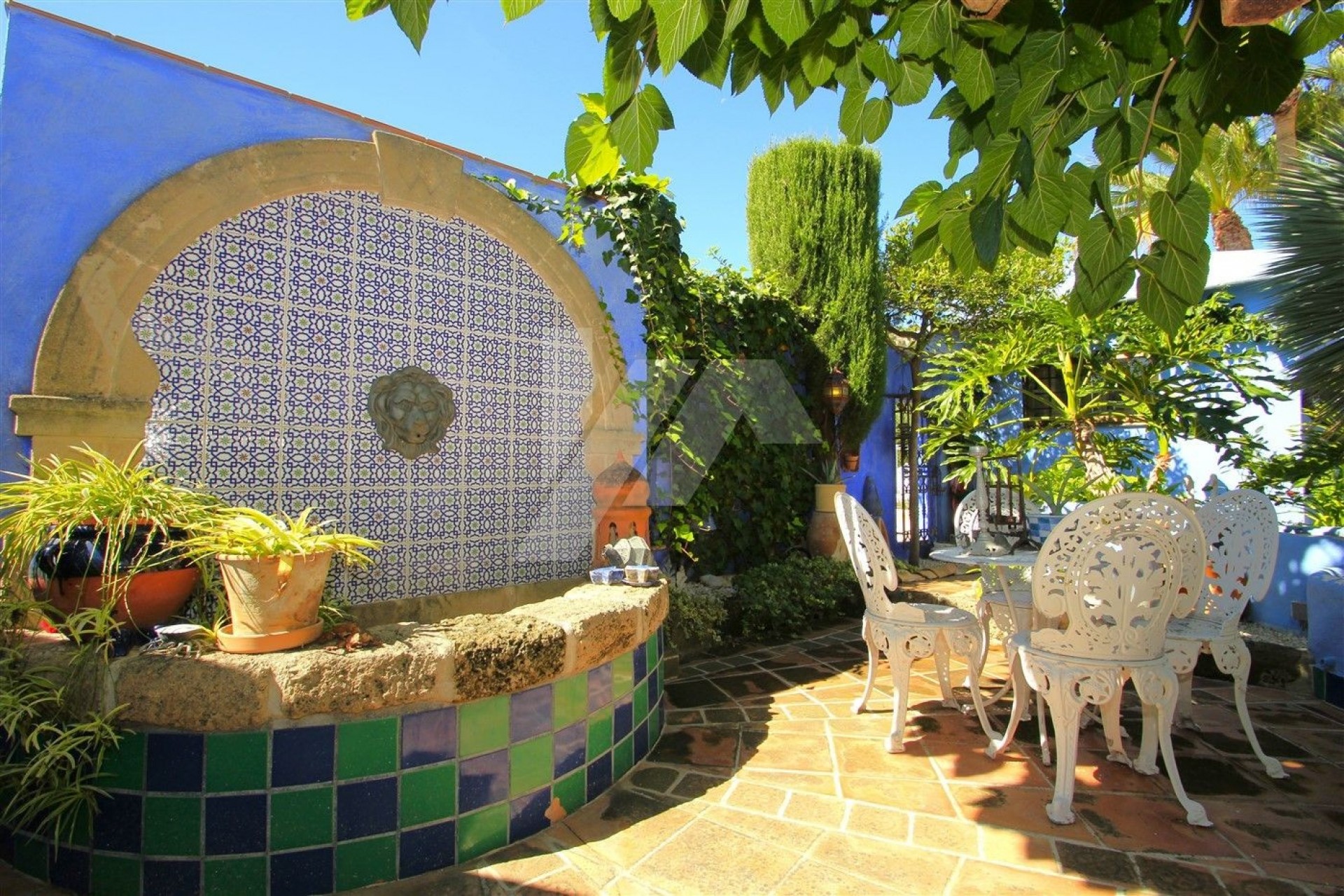 Sale - Villa -
Benissa