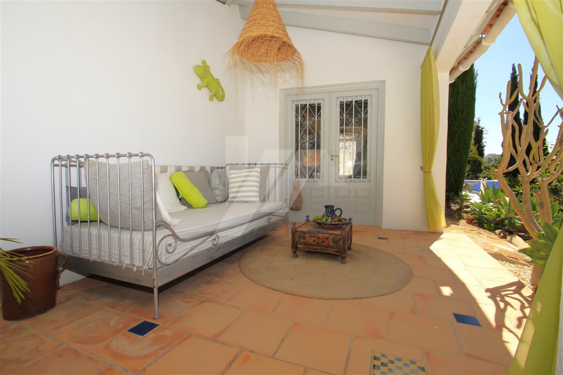 Sale - Villa -
Benissa