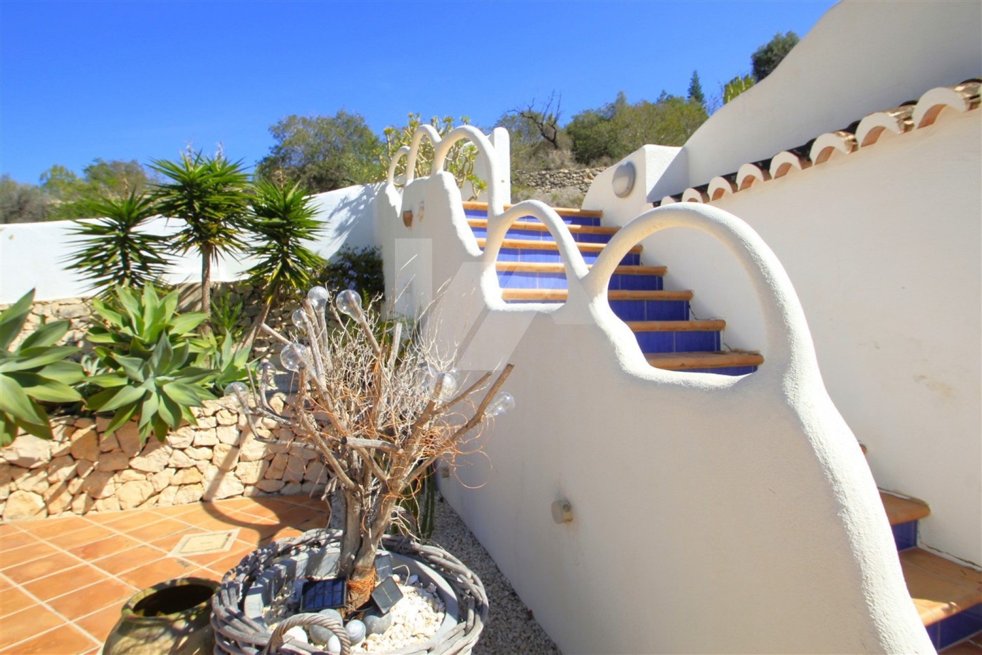 Sale - Villa -
Benissa