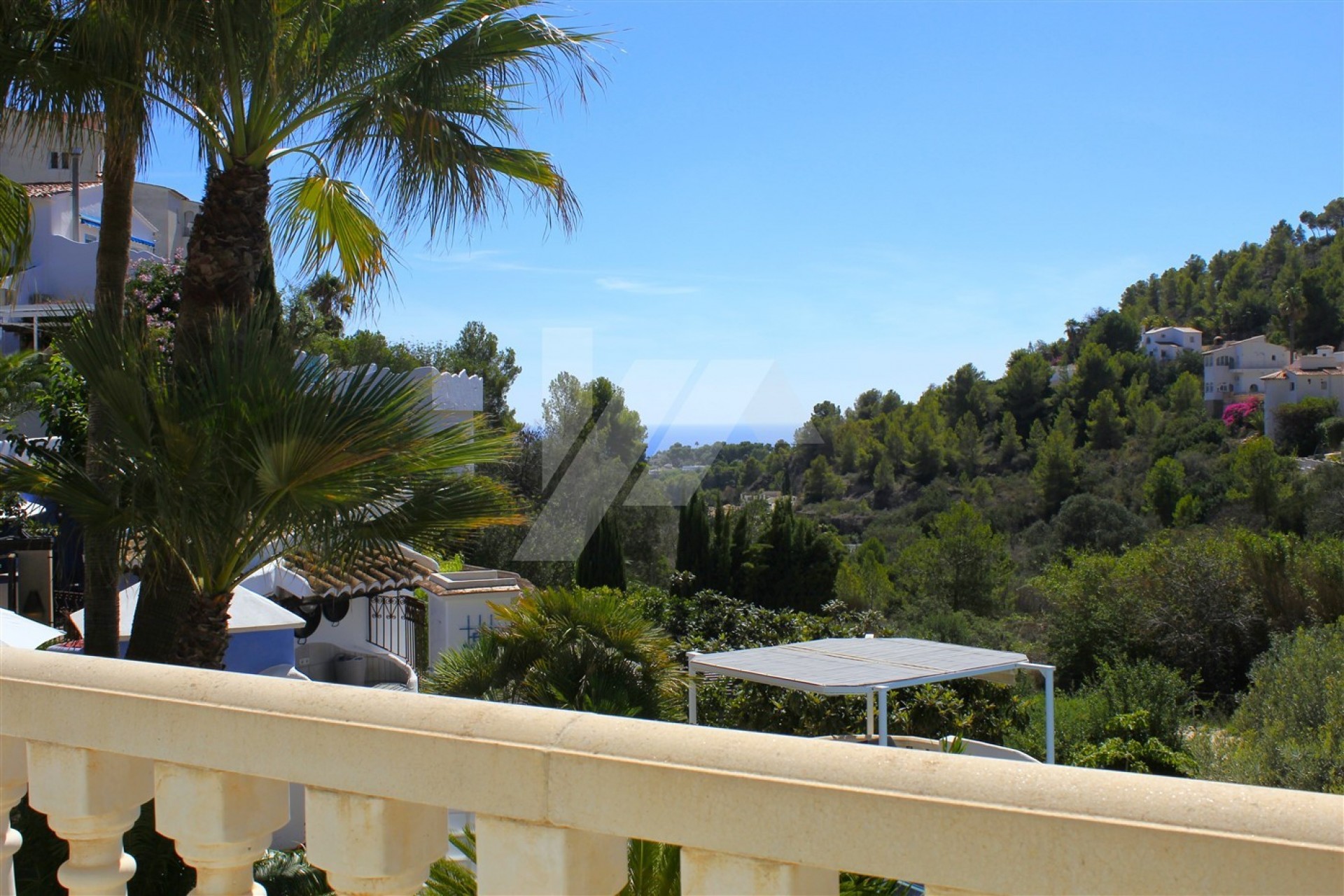 Sale - Villa -
Benissa