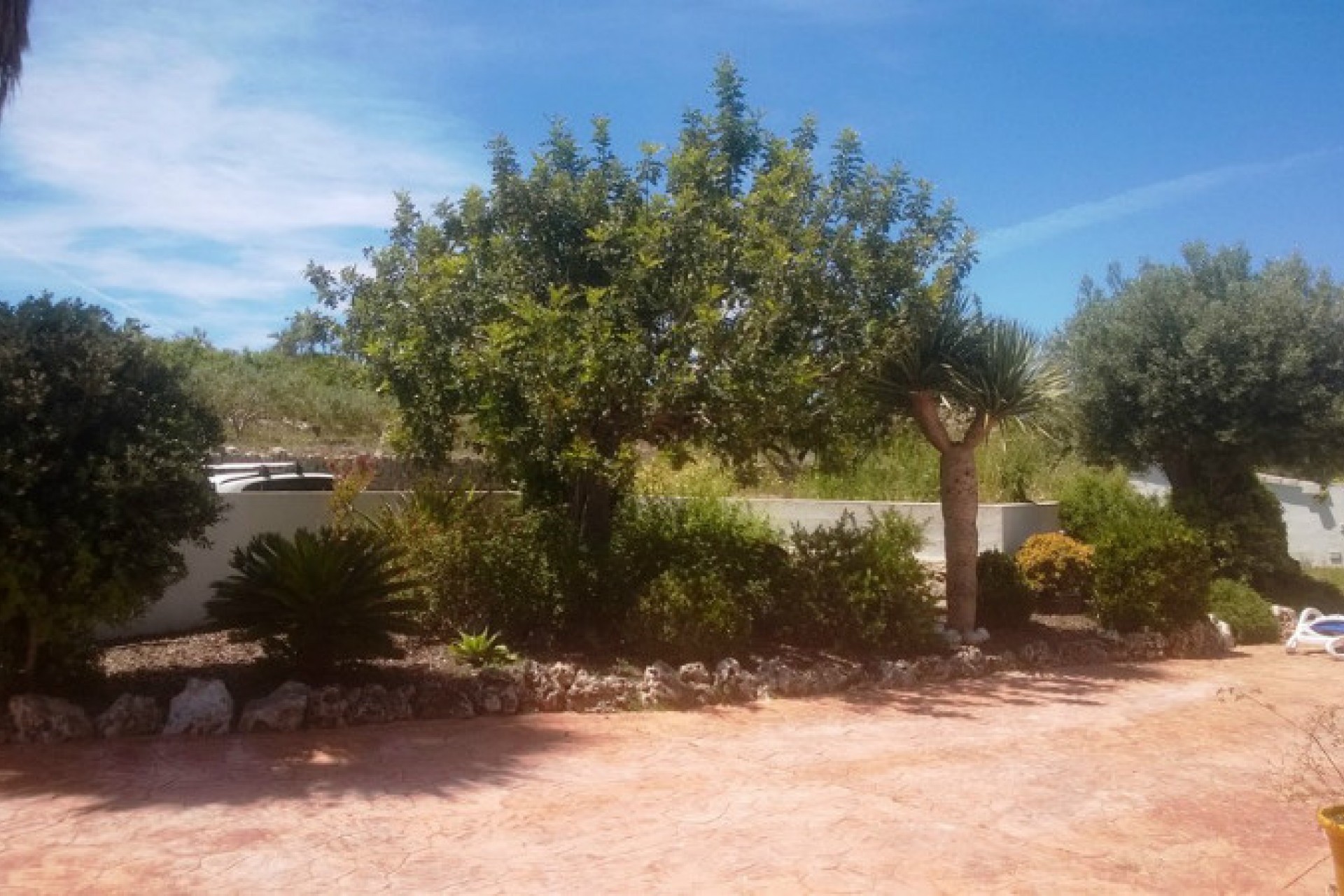 Sale - Villa -
Benissa