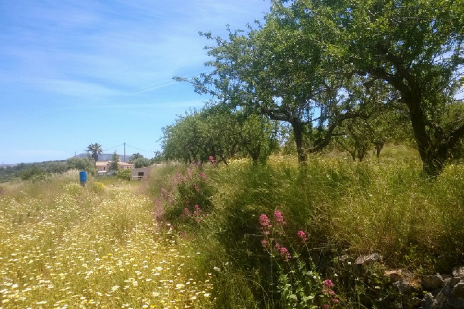 Sale - Villa -
Benissa