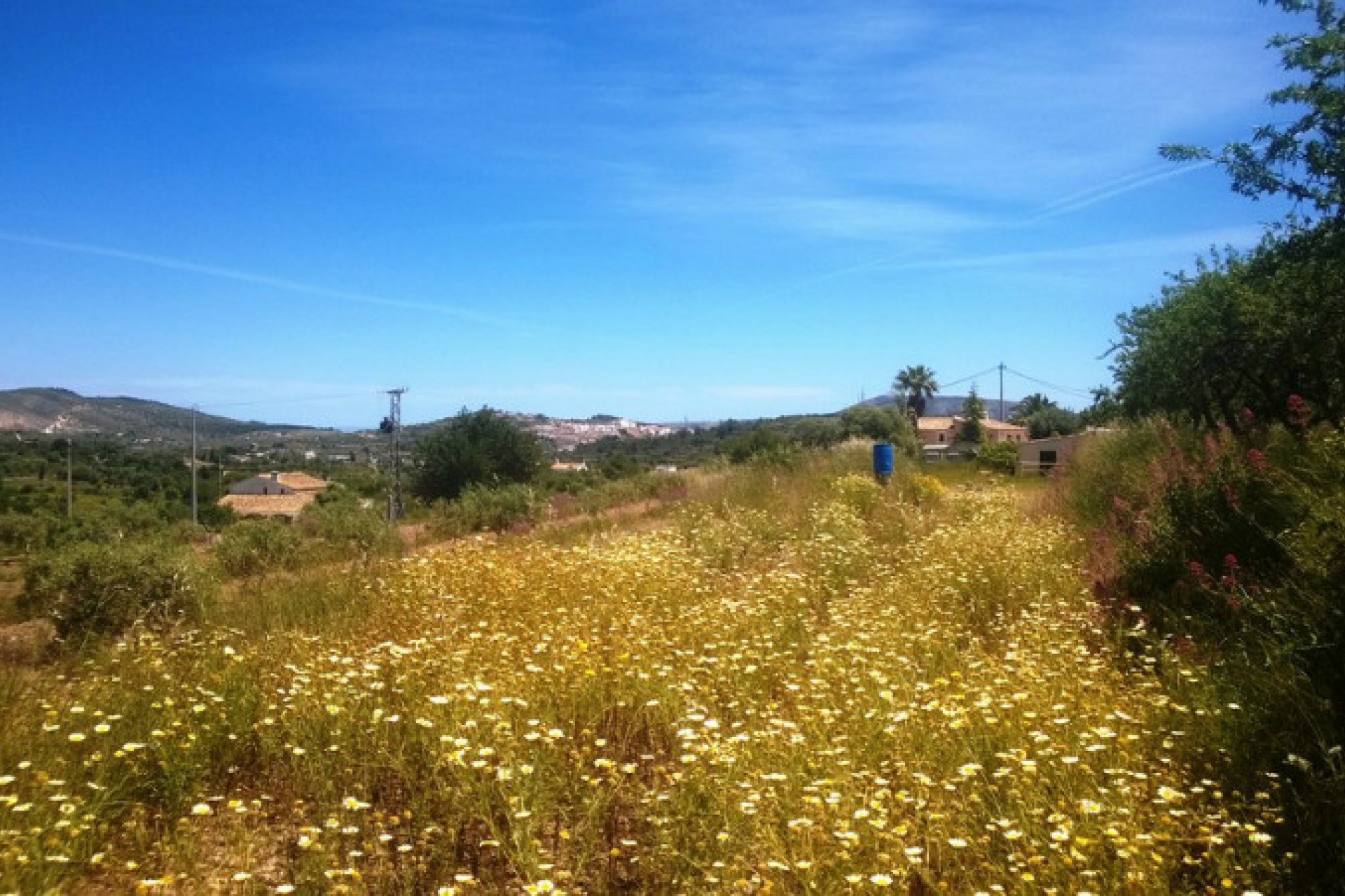 Sale - Villa -
Benissa