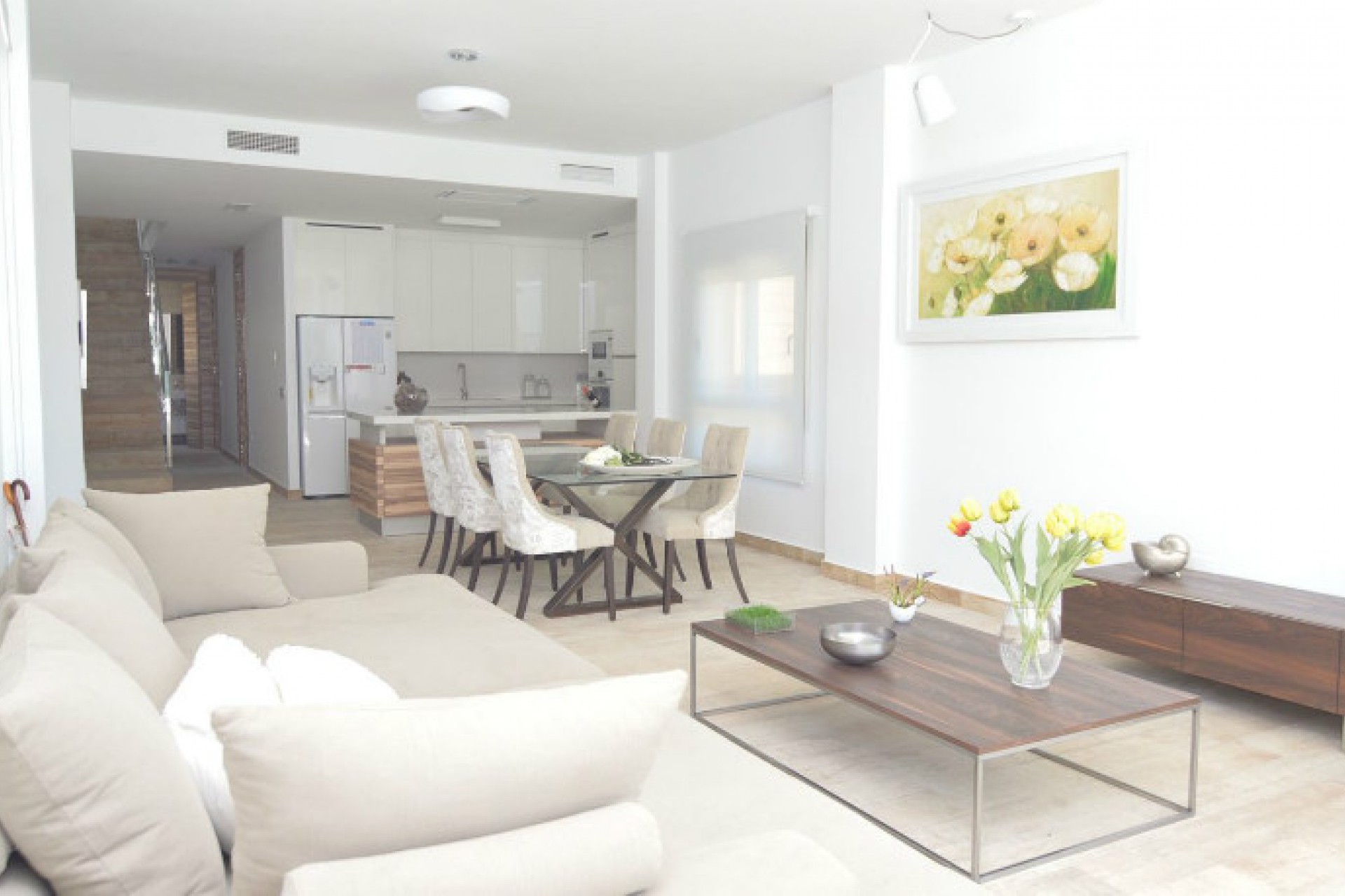 Sale - Villa -
Benissa