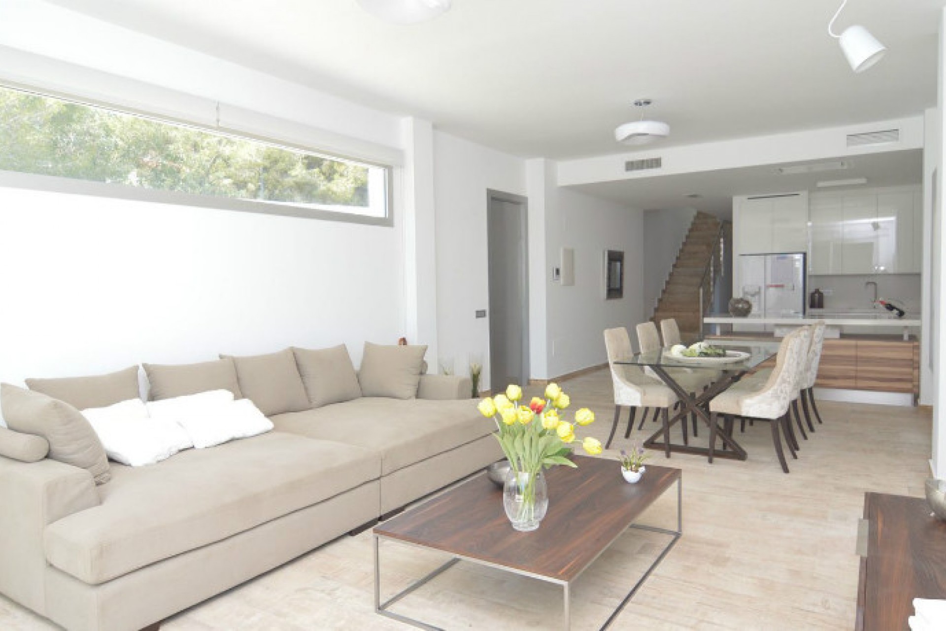 Sale - Villa -
Benissa