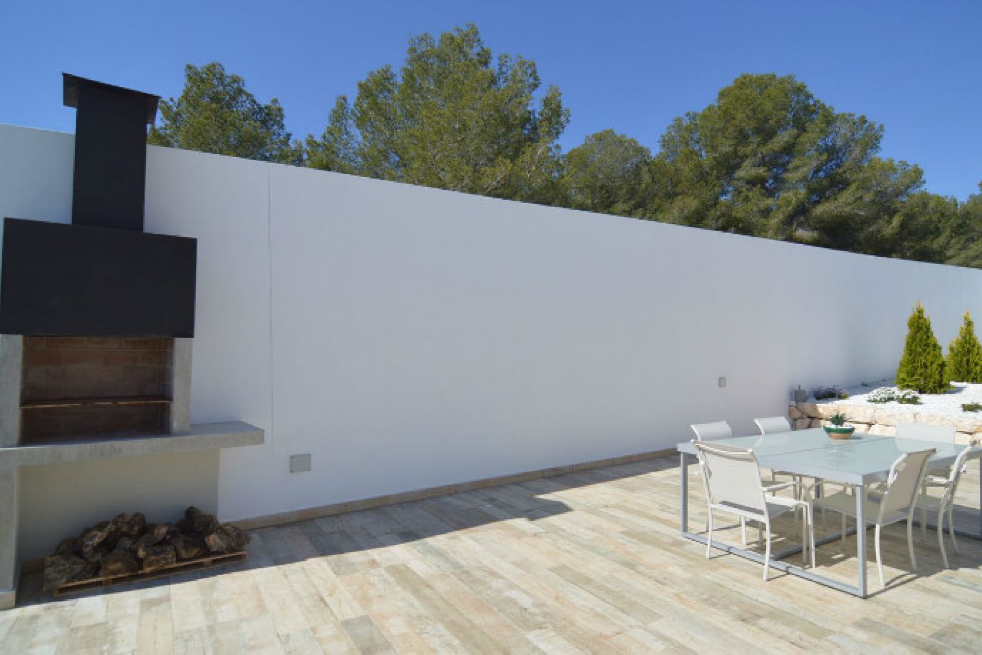 Sale - Villa -
Benissa