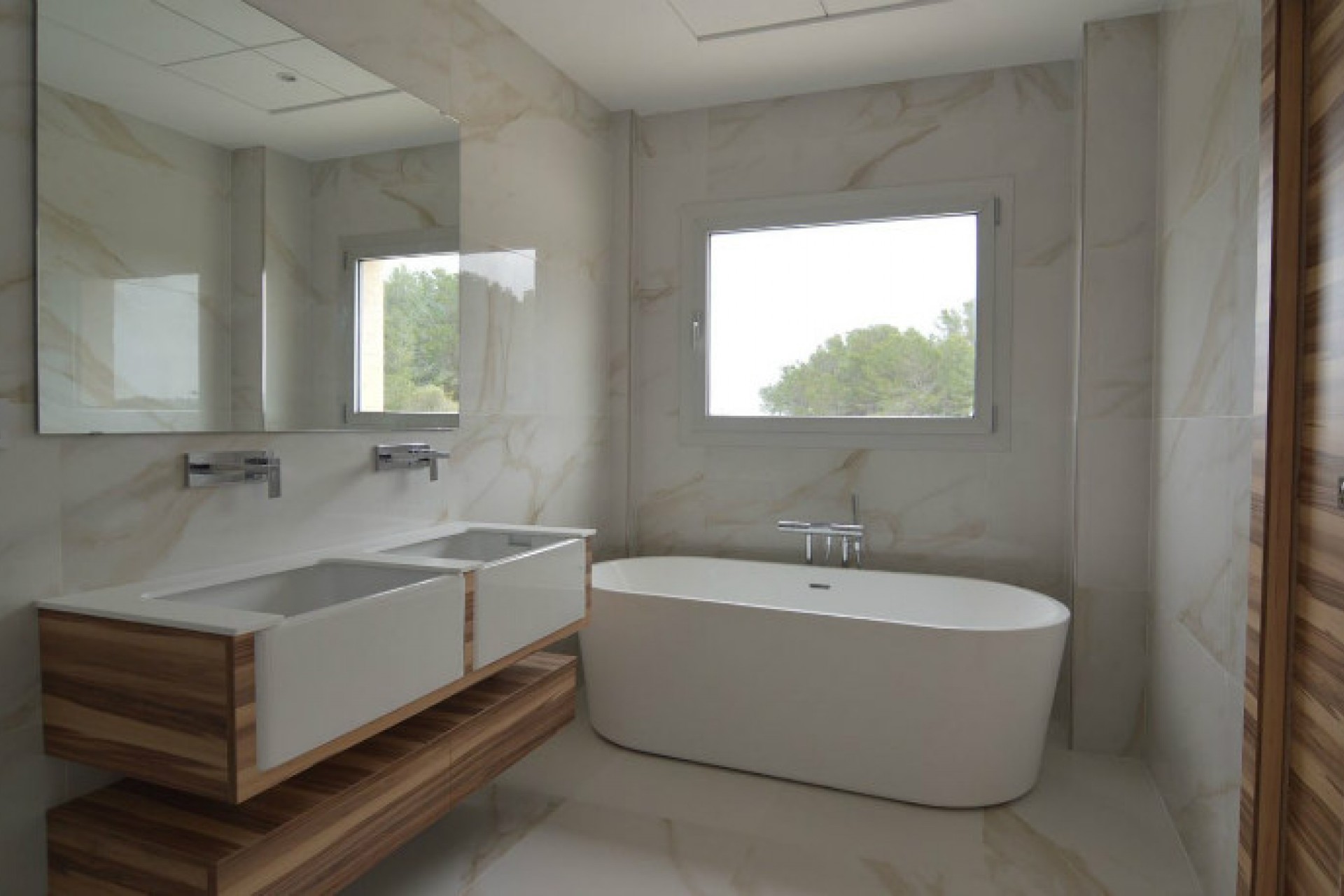 Sale - Villa -
Benissa