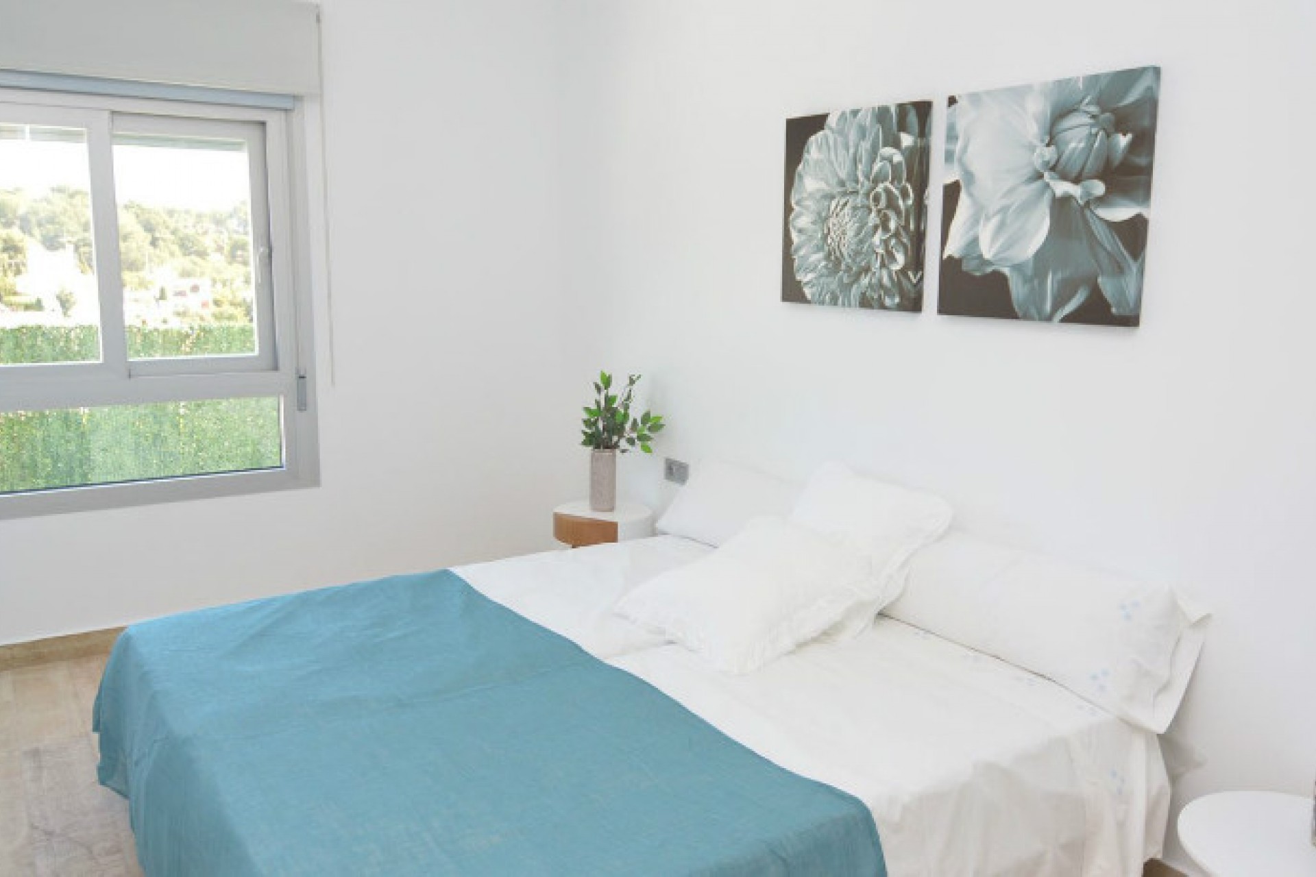 Sale - Villa -
Benissa