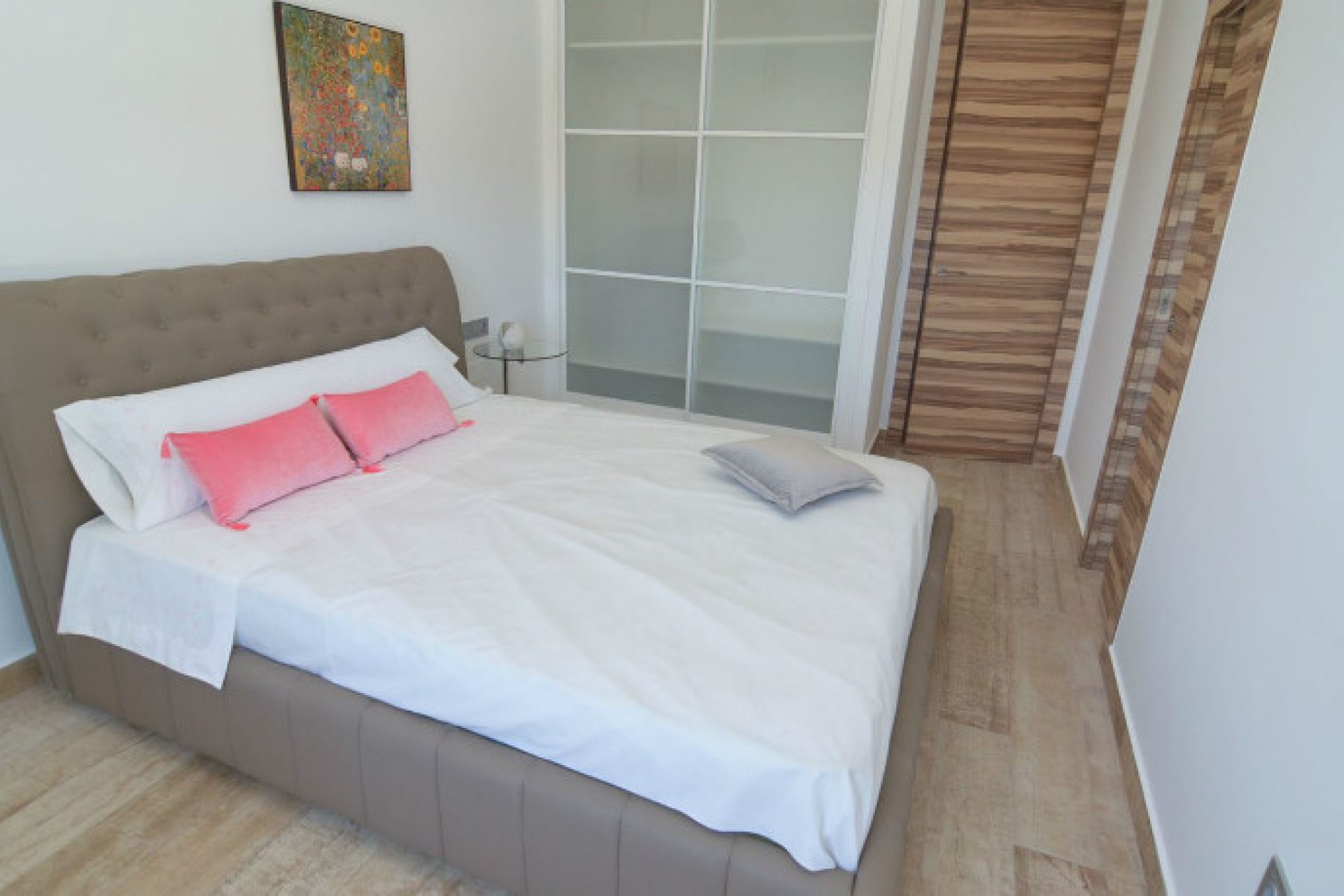 Sale - Villa -
Benissa