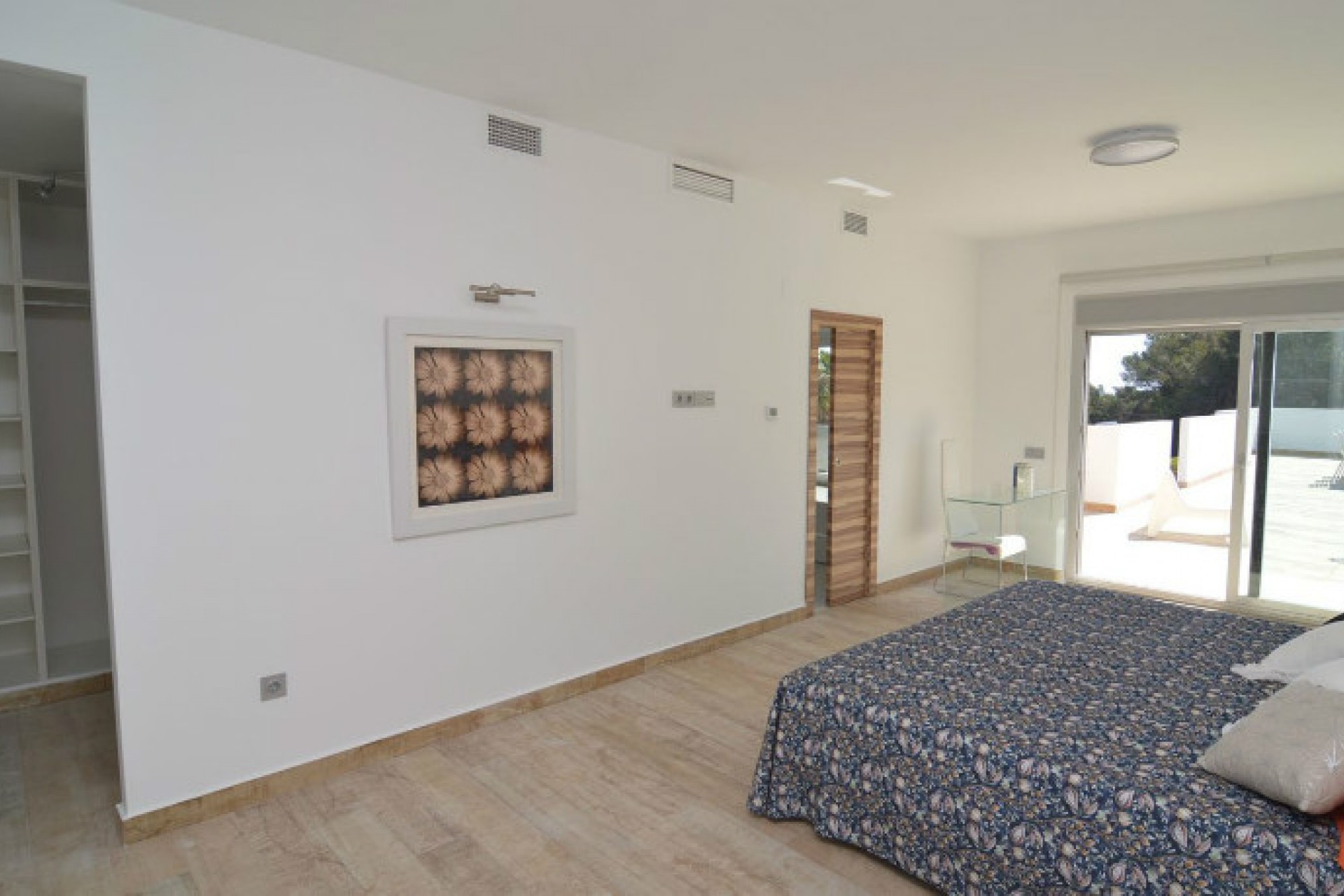 Sale - Villa -
Benissa