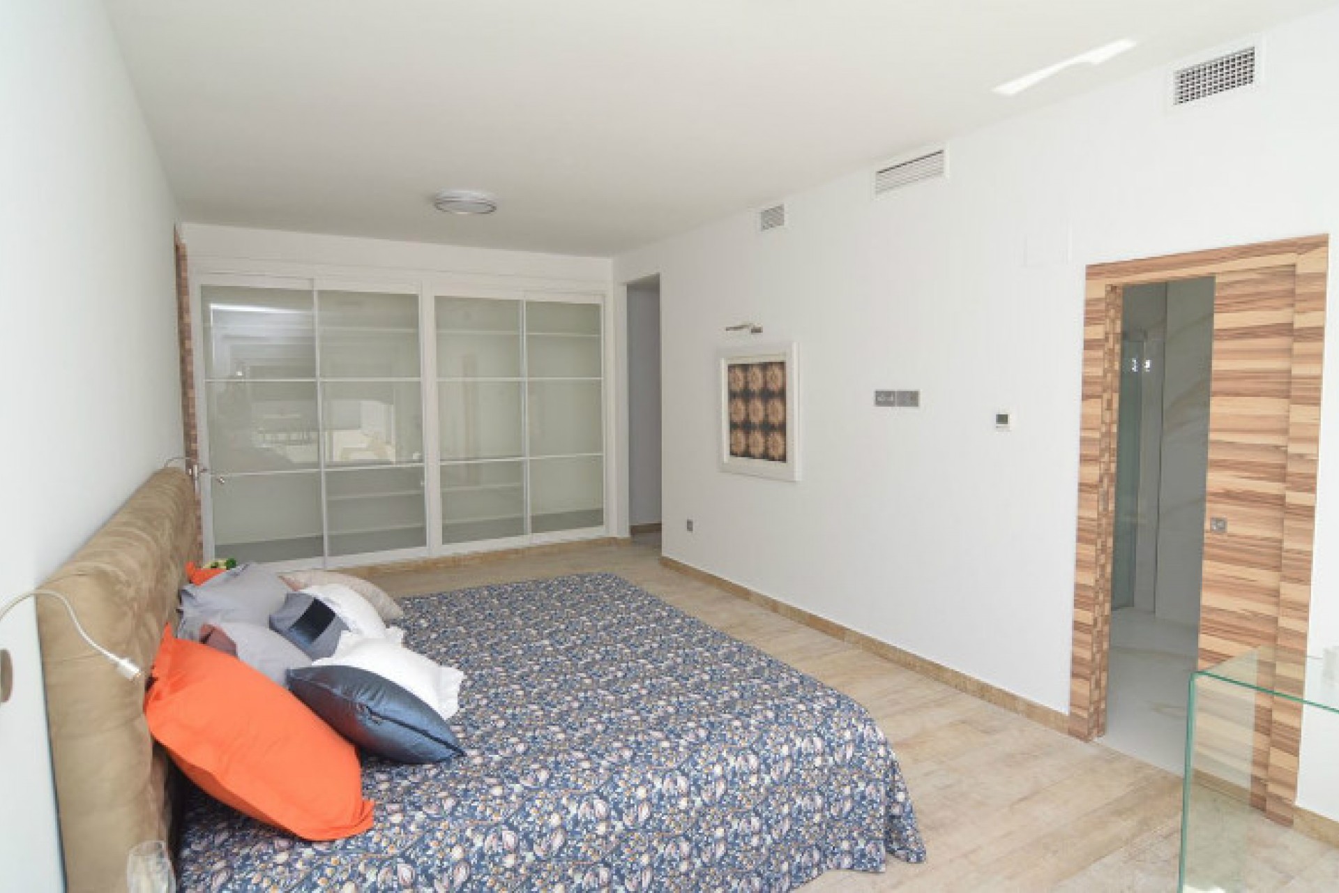 Sale - Villa -
Benissa