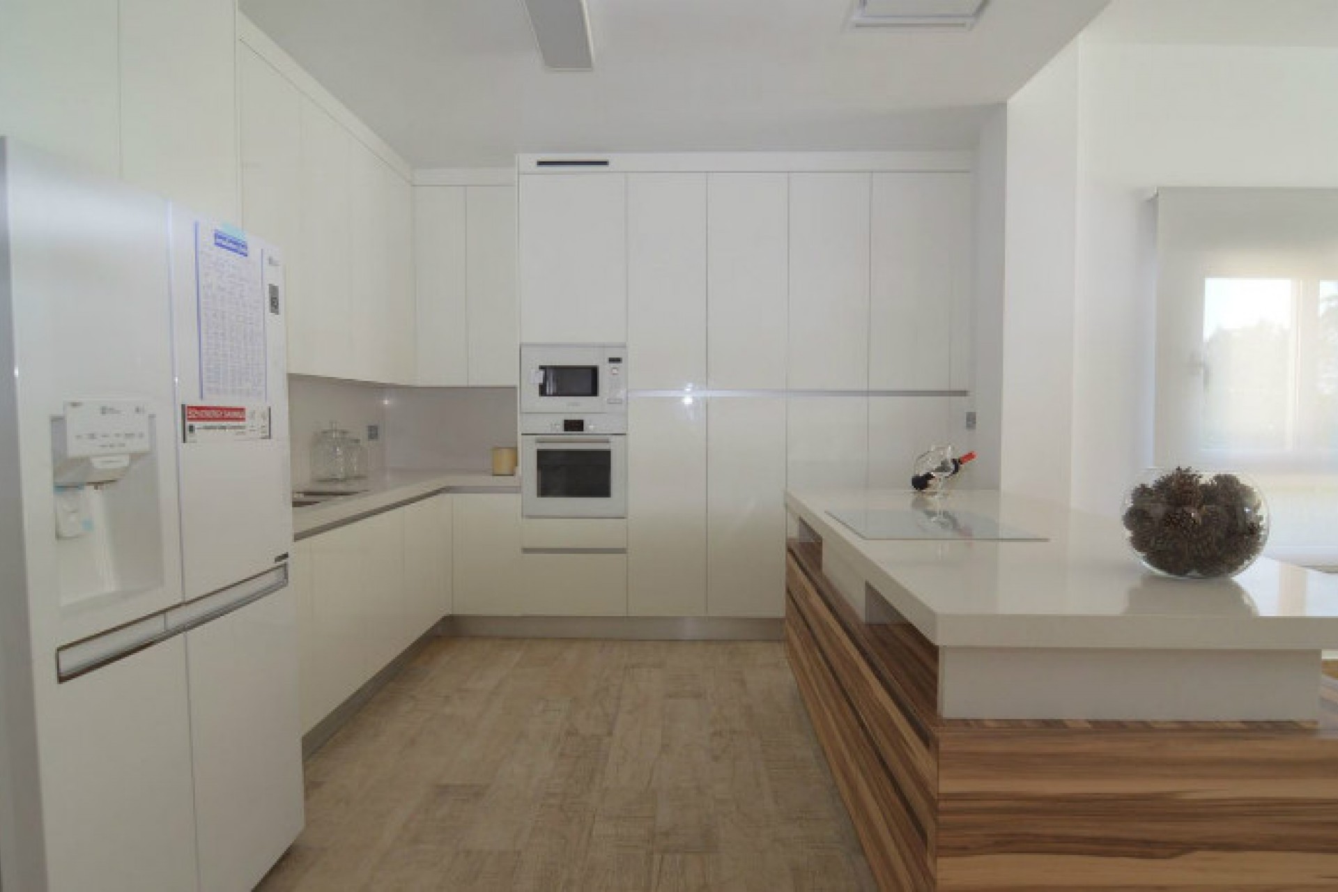 Sale - Villa -
Benissa