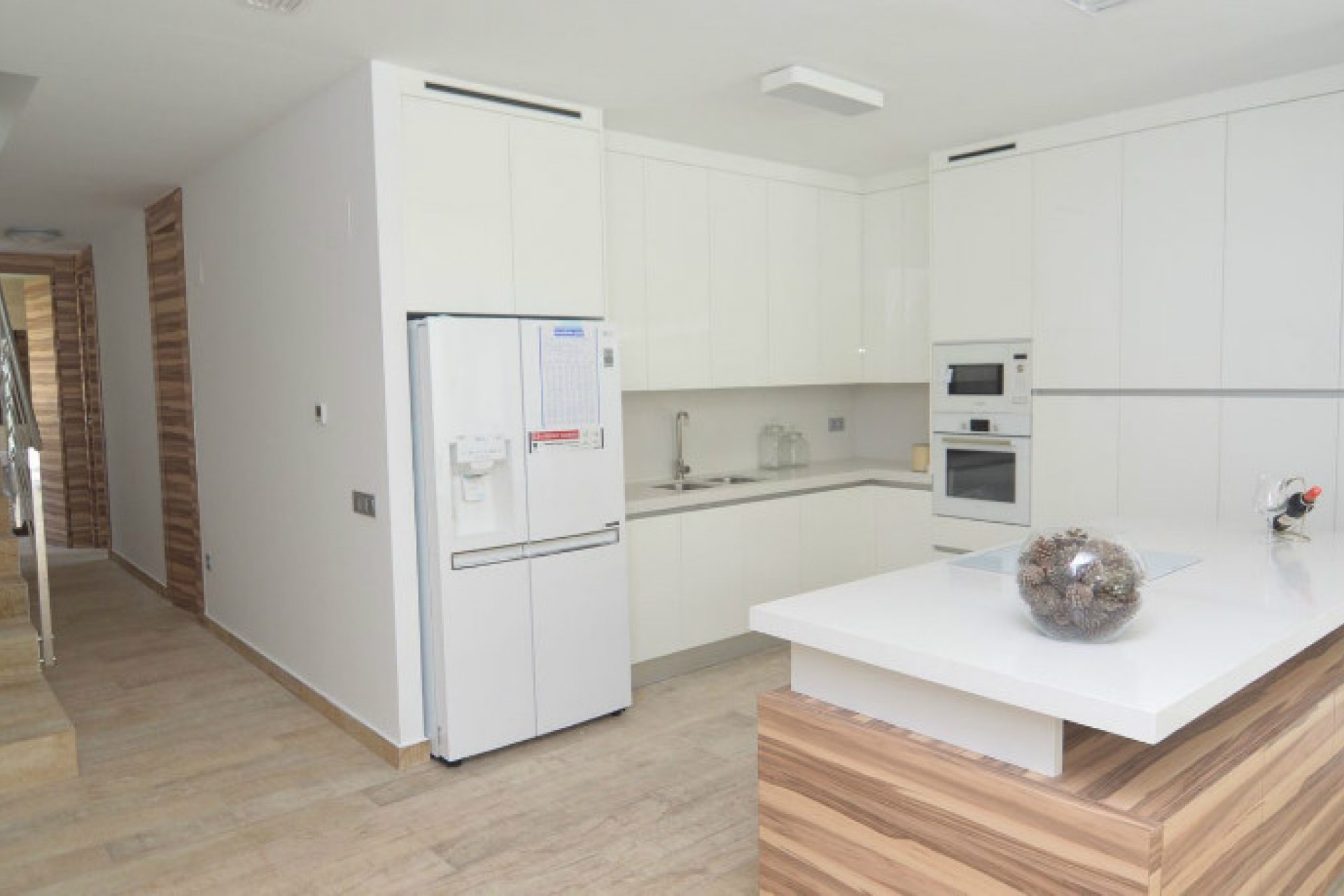 Sale - Villa -
Benissa