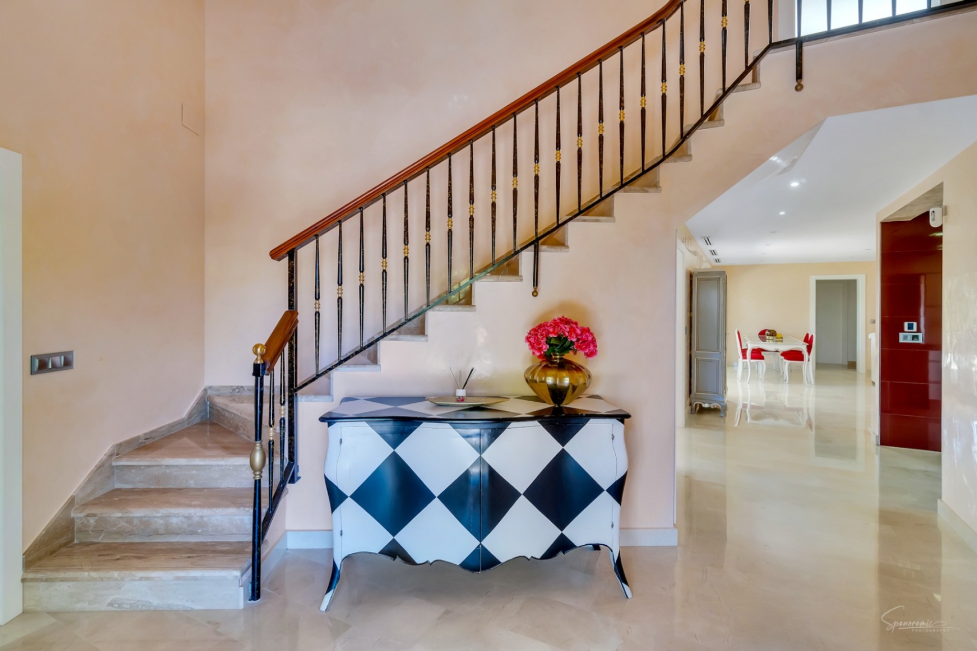 Sale - Villa -
Benissa