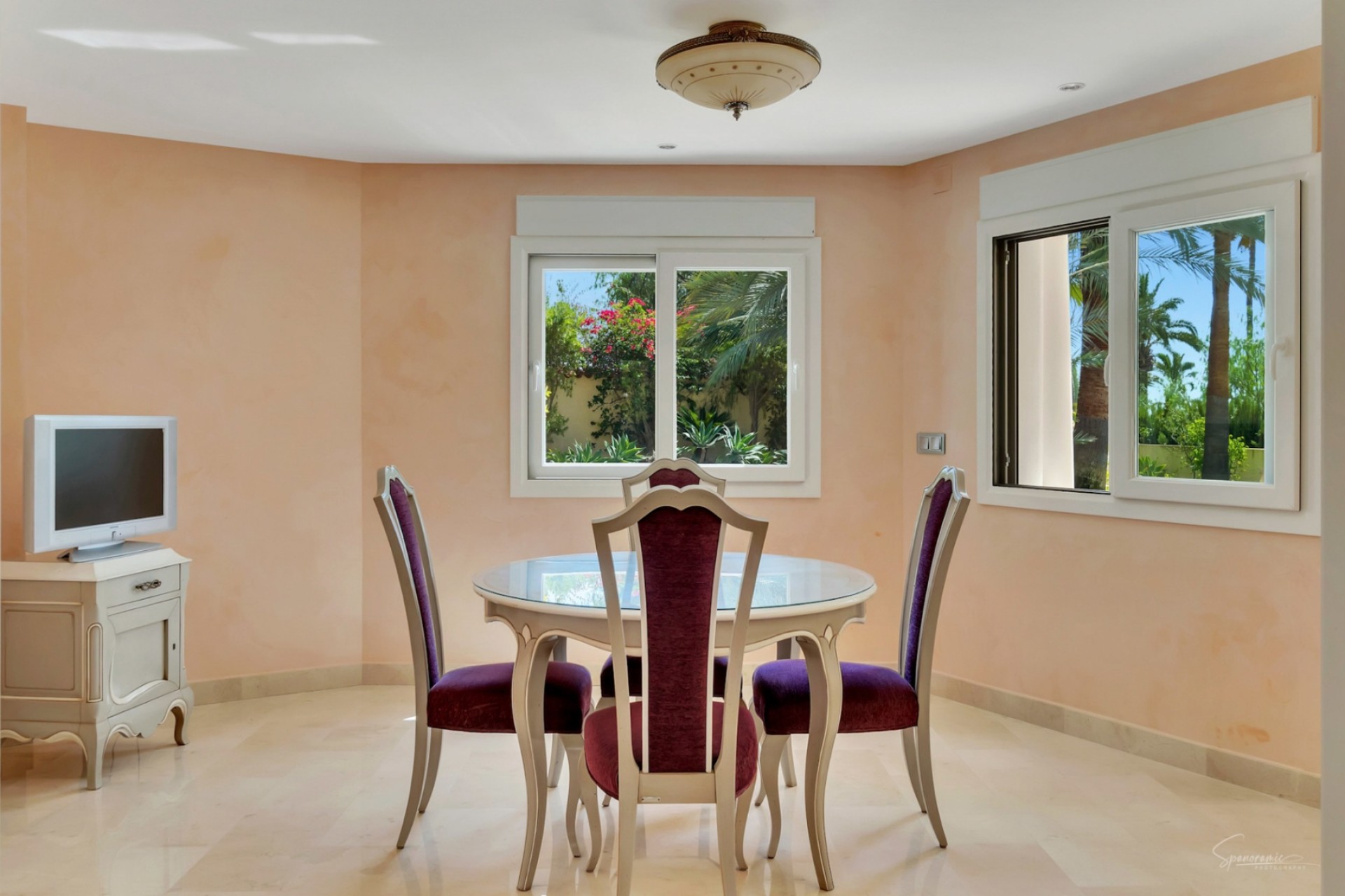 Sale - Villa -
Benissa