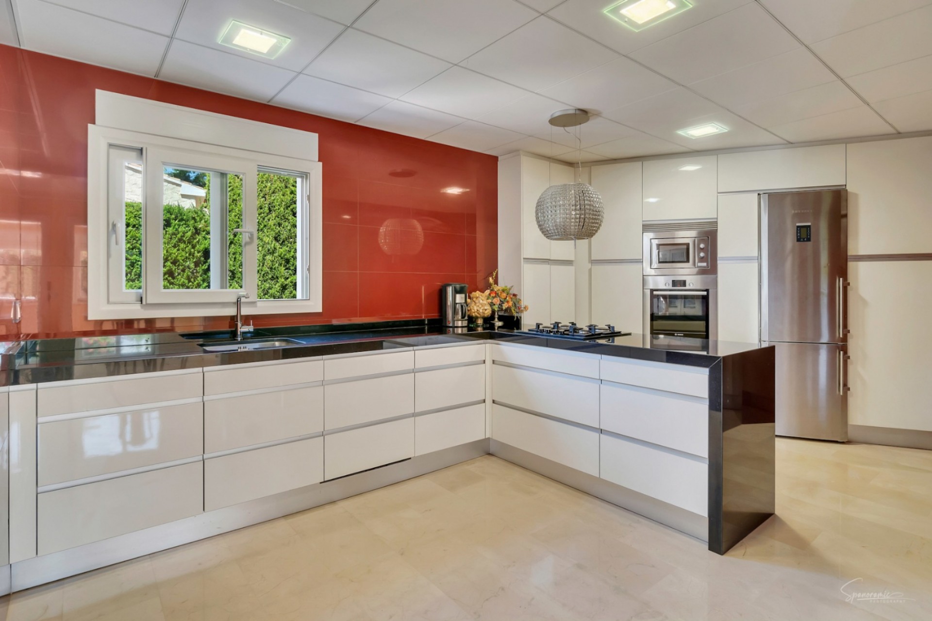 Sale - Villa -
Benissa