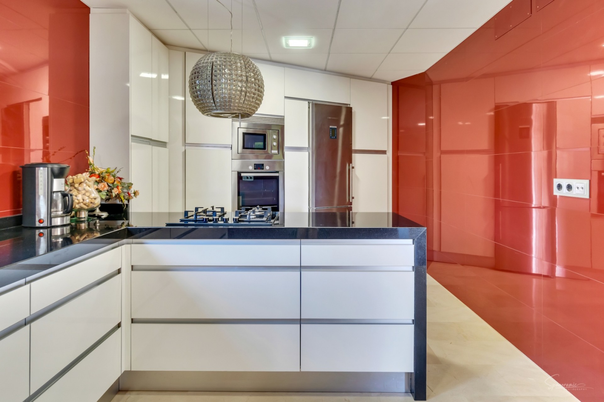 Sale - Villa -
Benissa