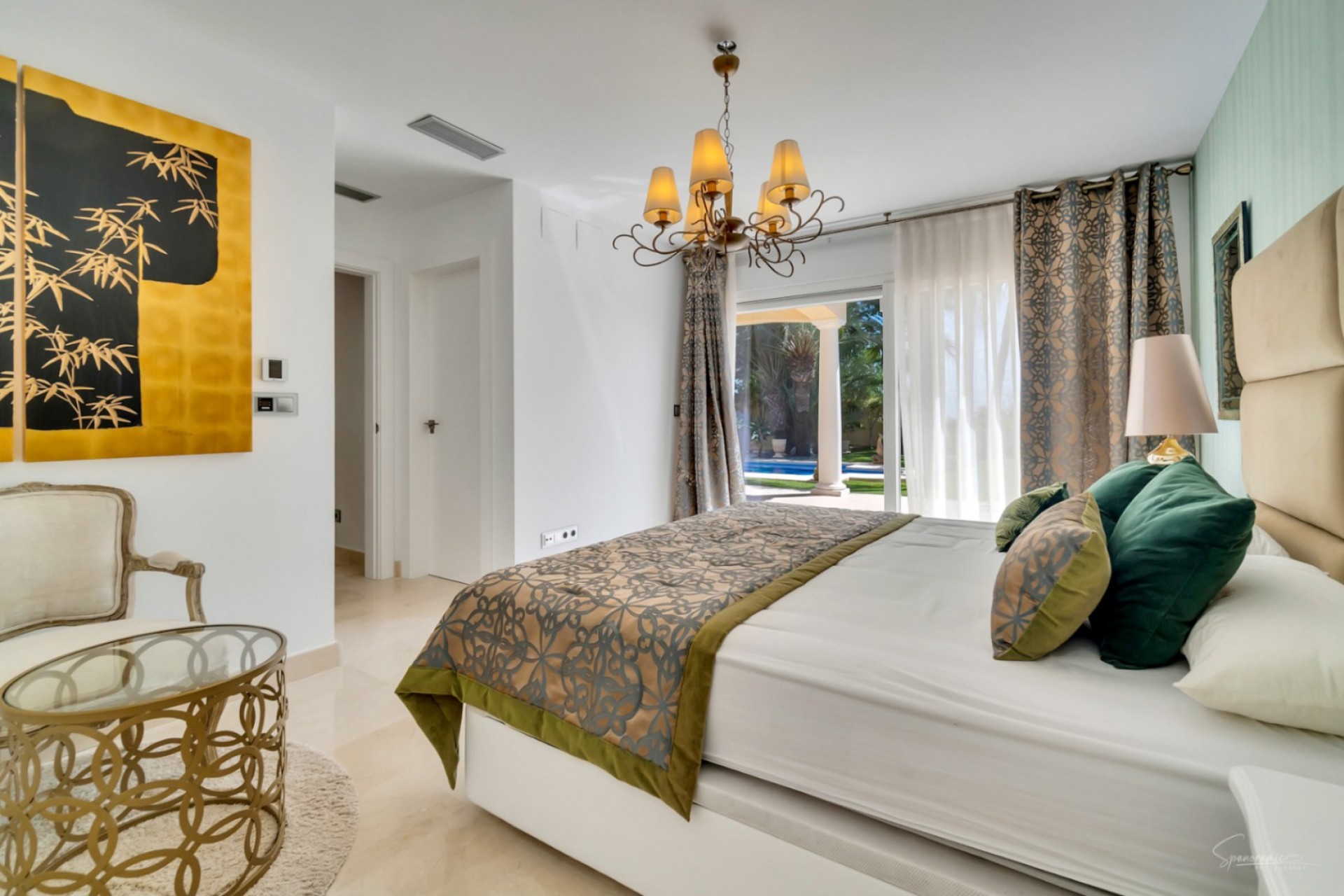 Sale - Villa -
Benissa