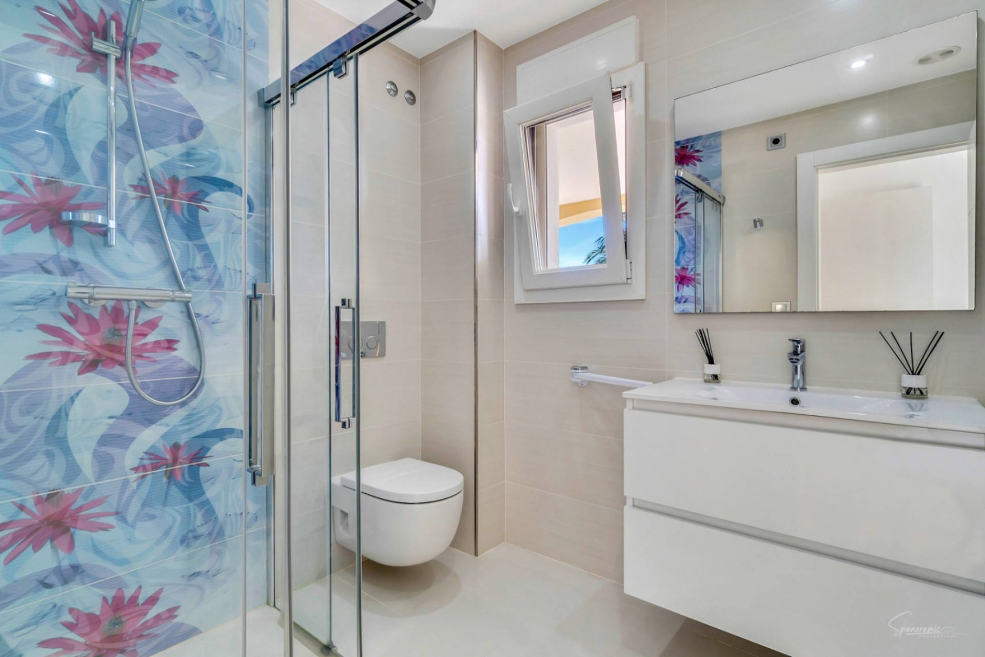 Sale - Villa -
Benissa