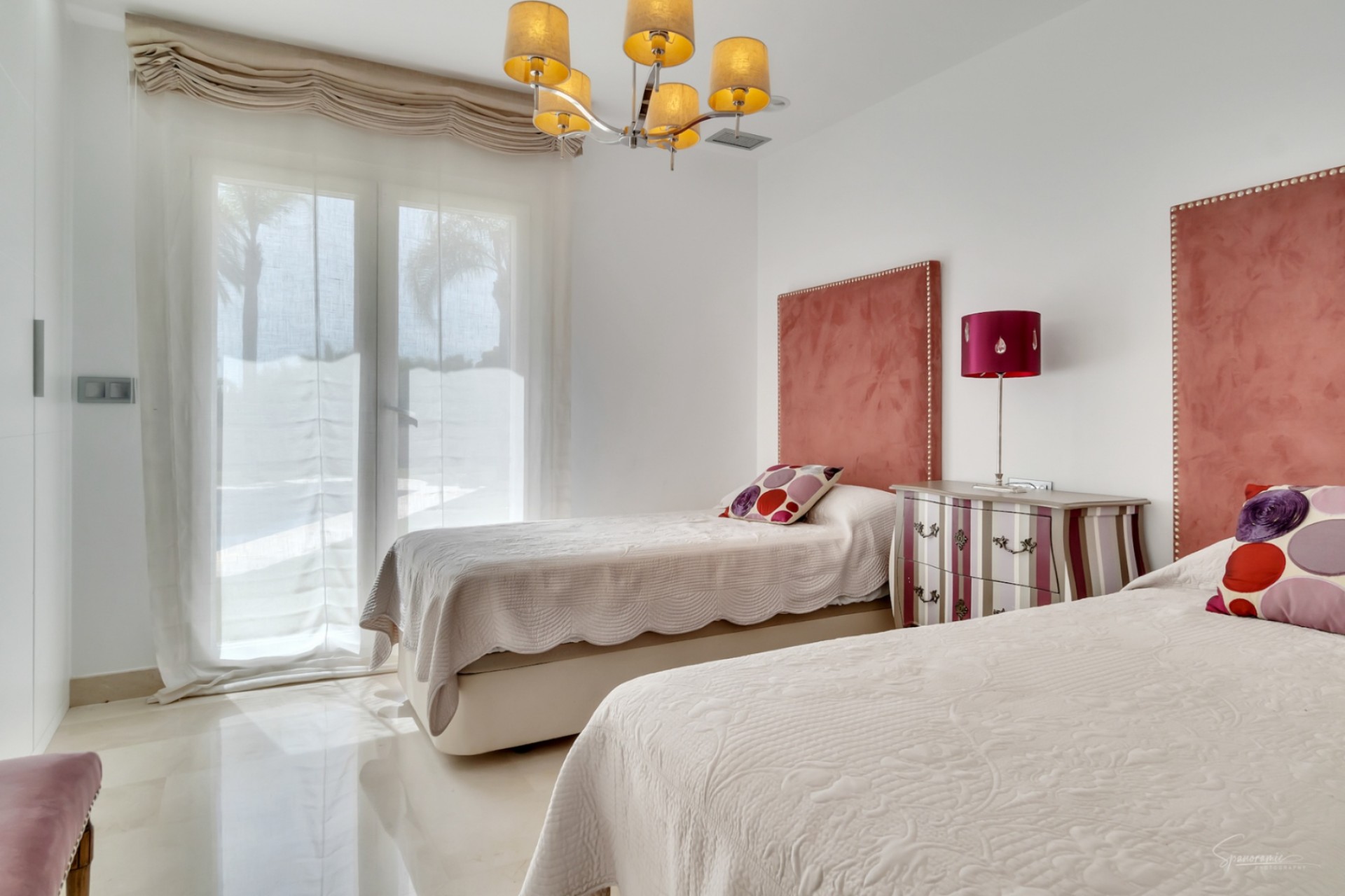 Sale - Villa -
Benissa