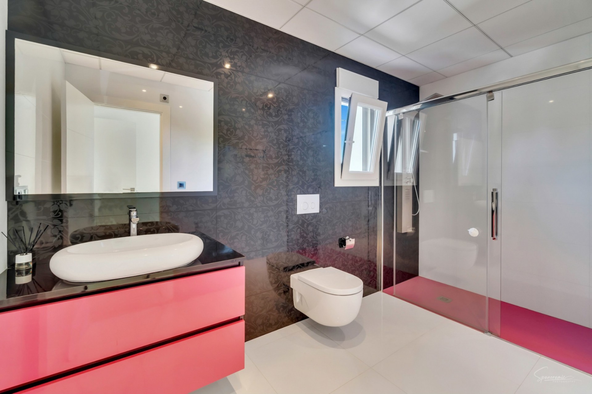 Sale - Villa -
Benissa