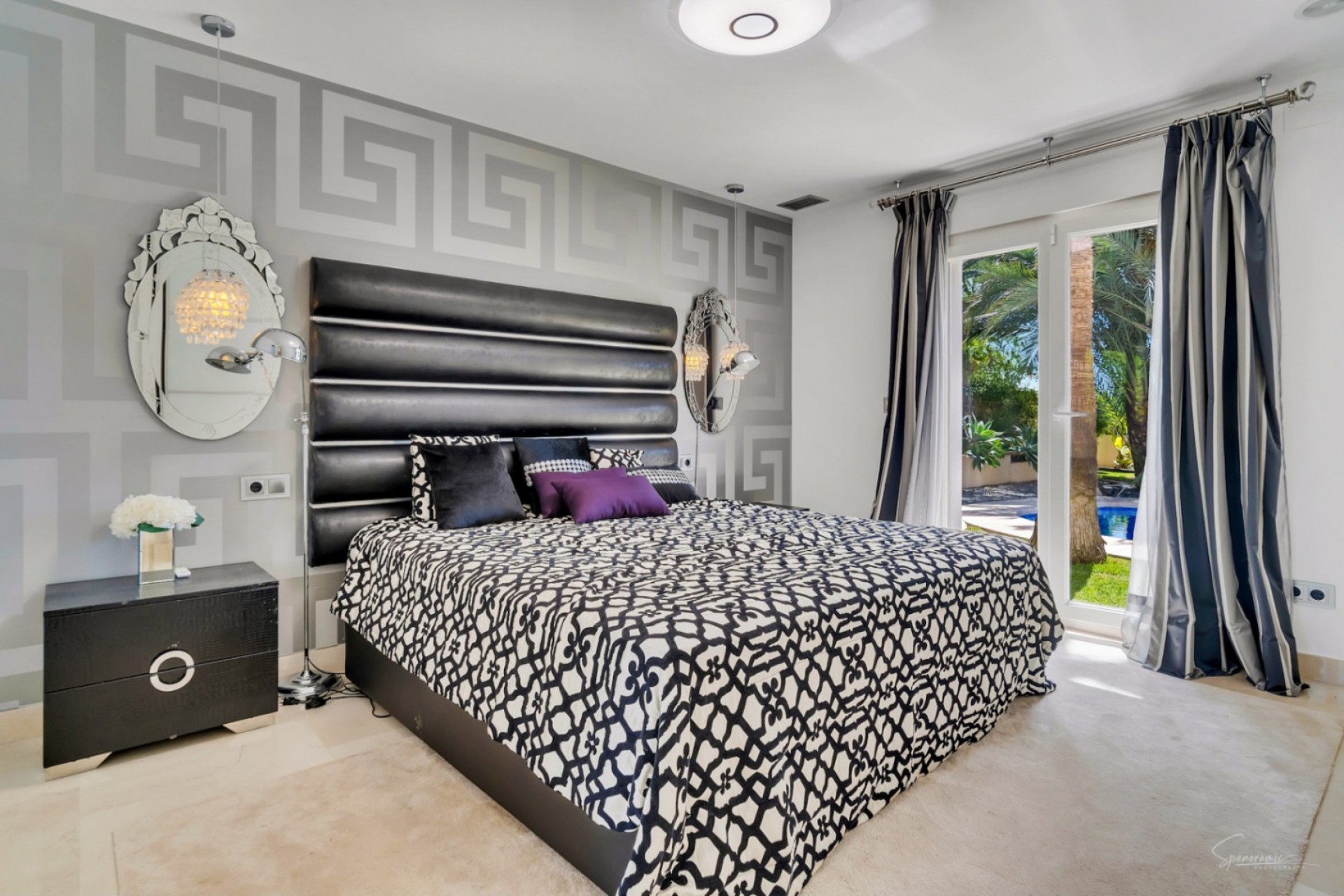 Sale - Villa -
Benissa