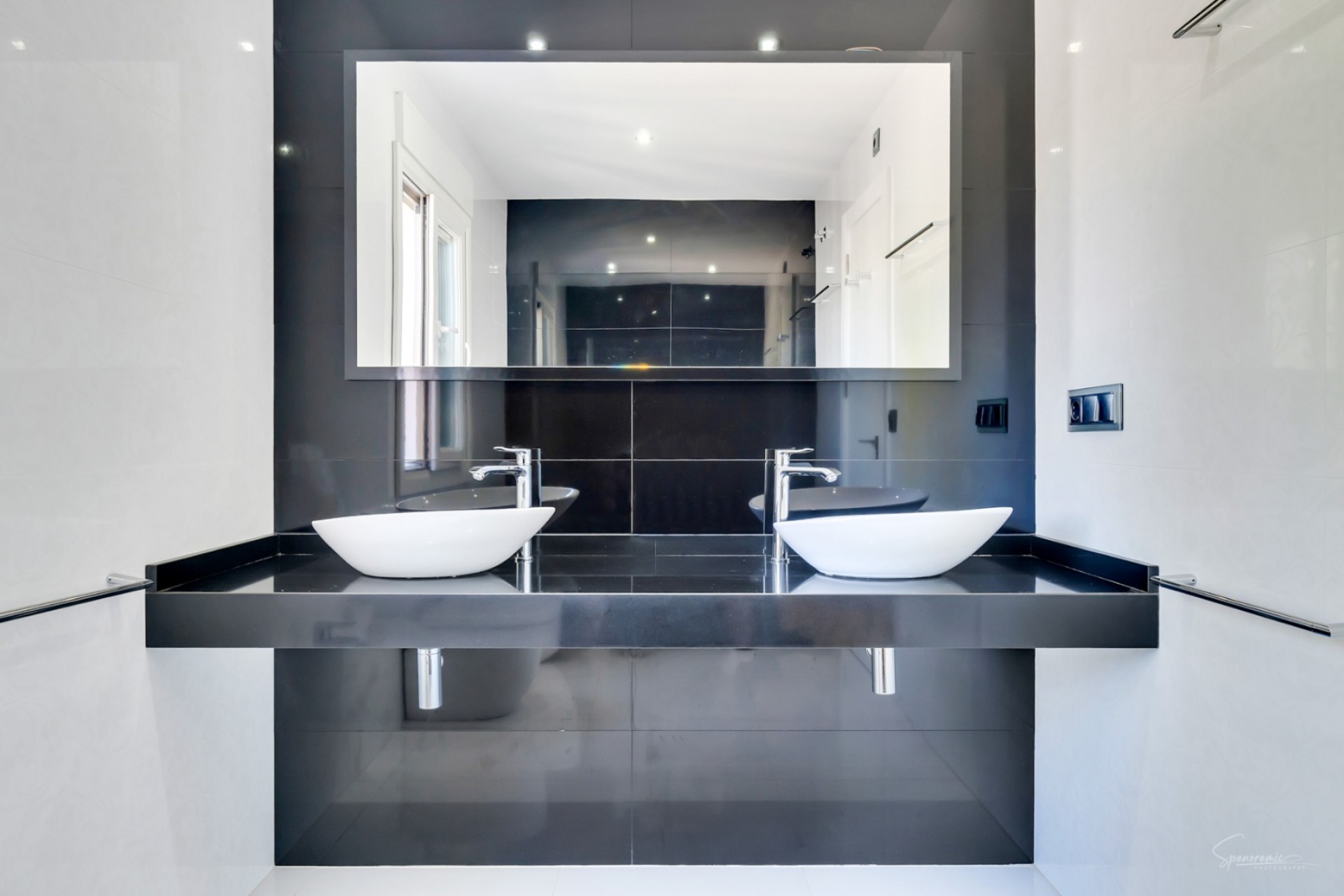 Sale - Villa -
Benissa