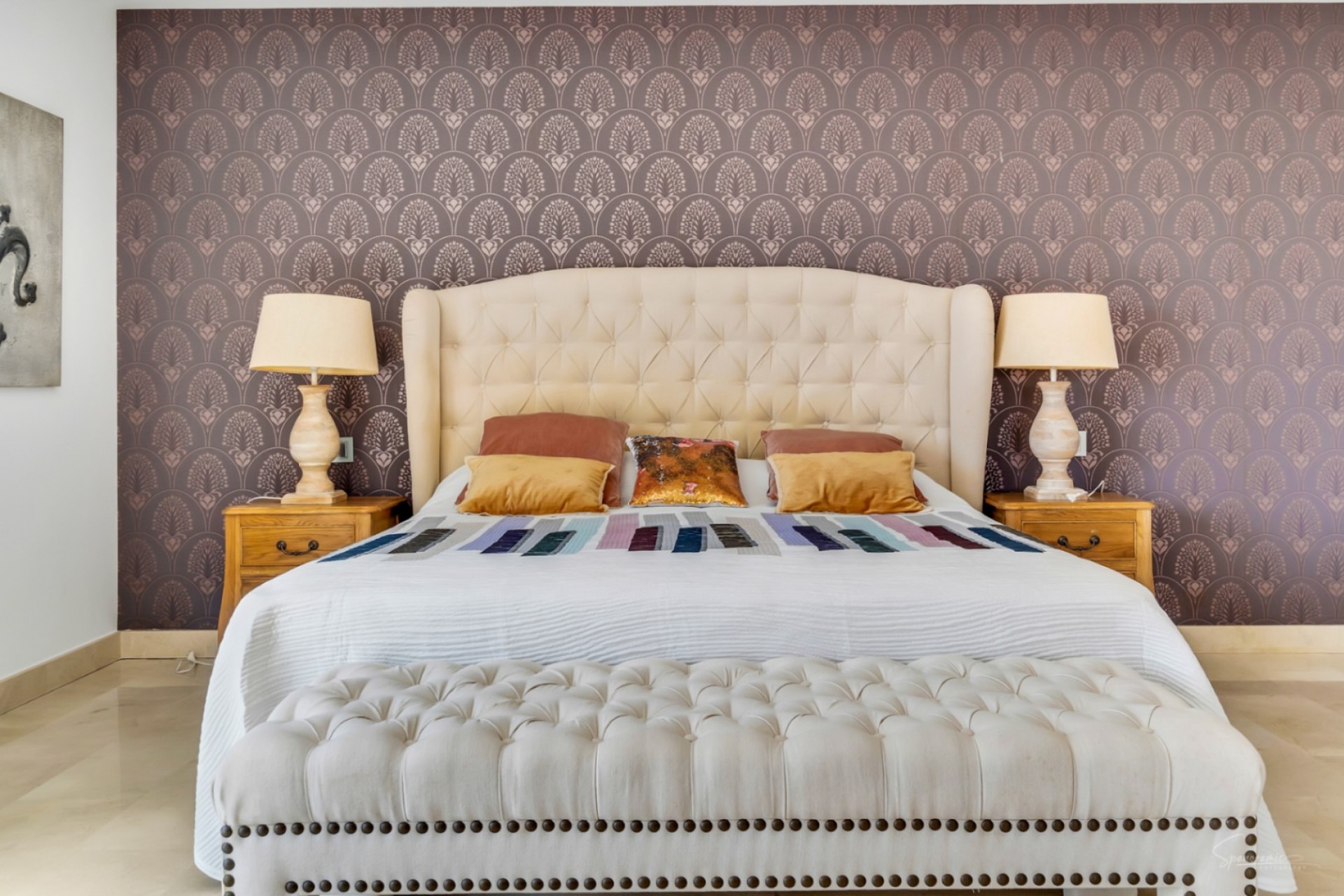 Sale - Villa -
Benissa