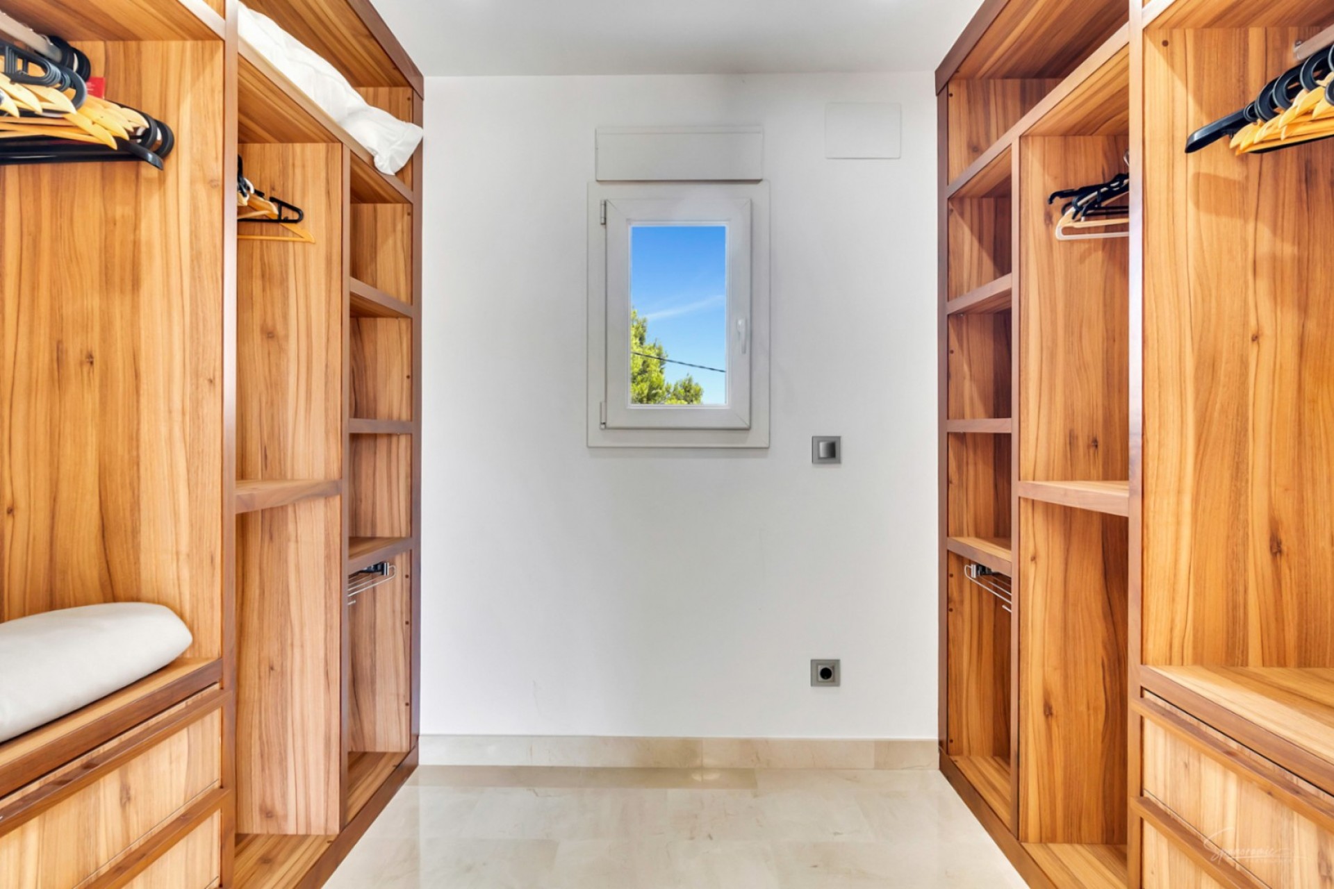 Sale - Villa -
Benissa