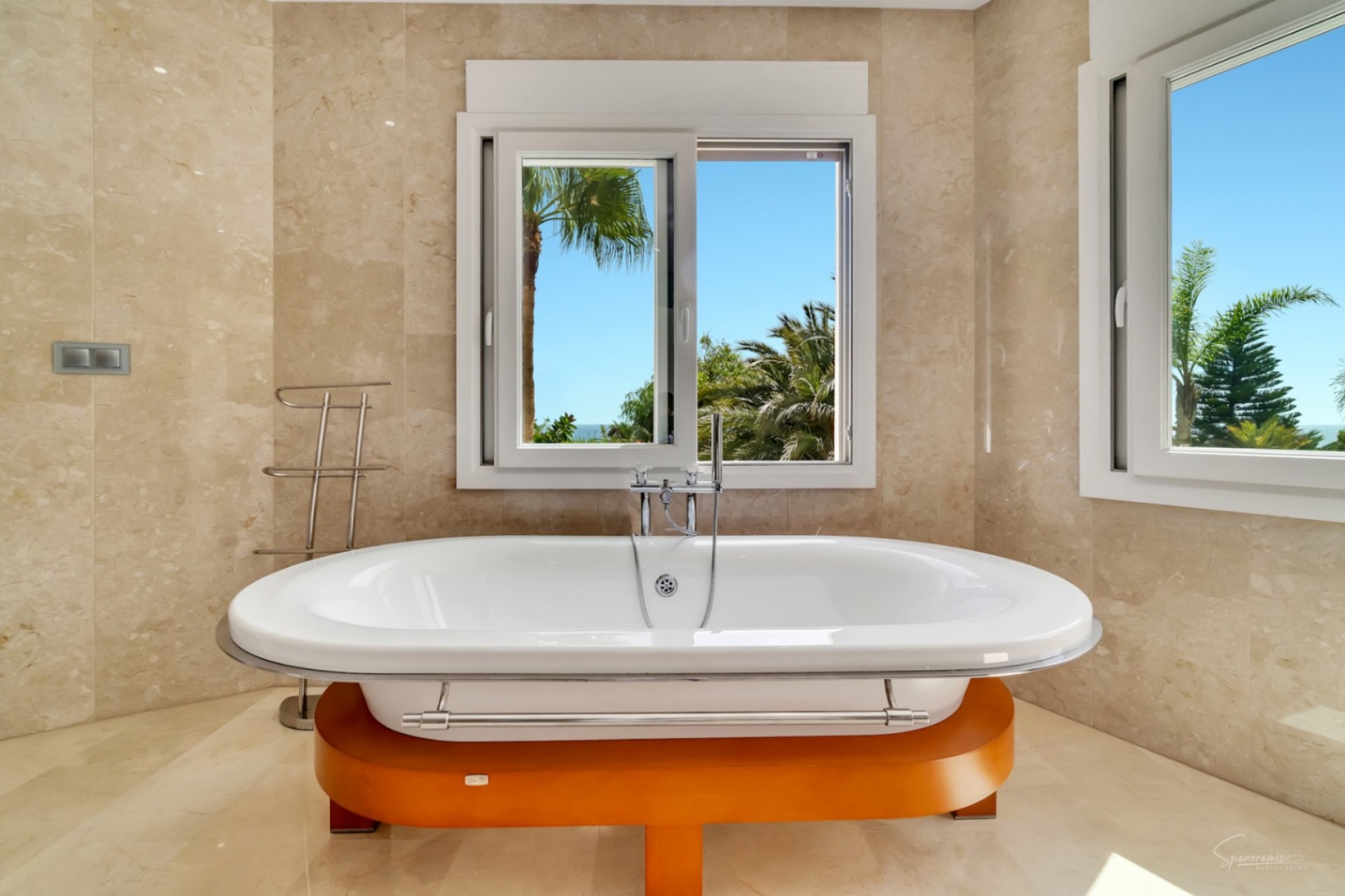 Sale - Villa -
Benissa