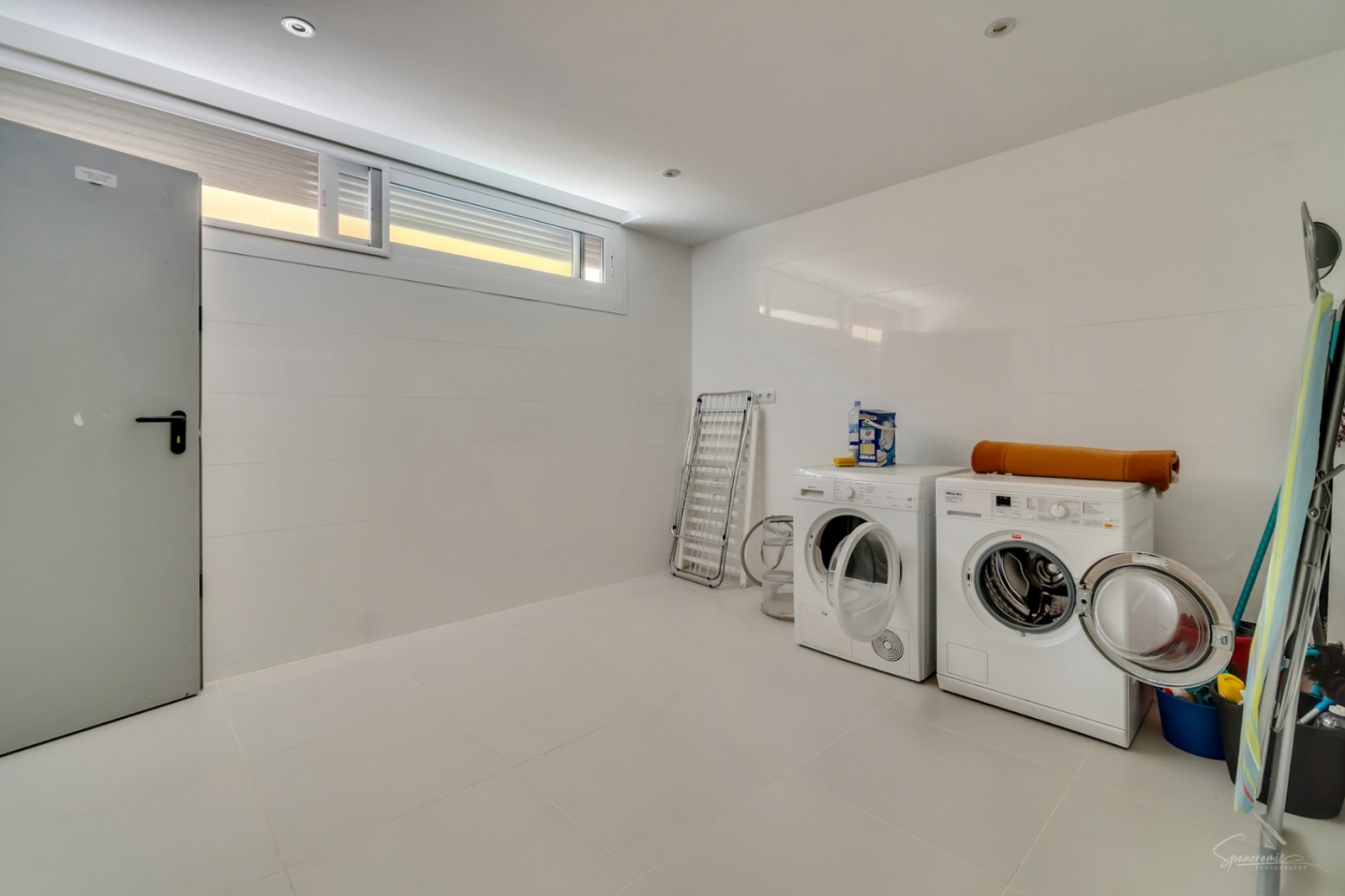 Sale - Villa -
Benissa