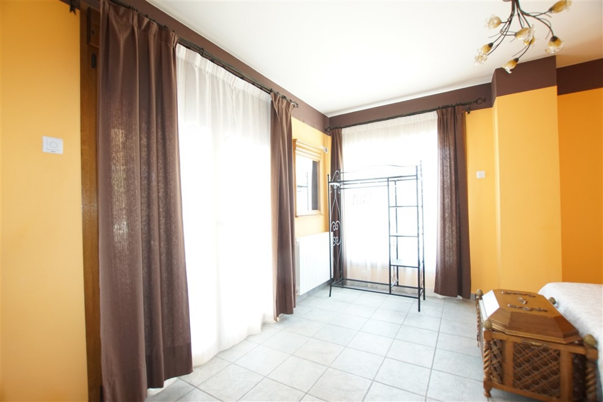 Sale - Villa -
Benissa