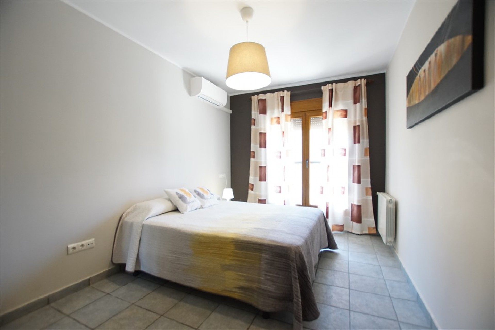 Sale - Villa -
Benissa