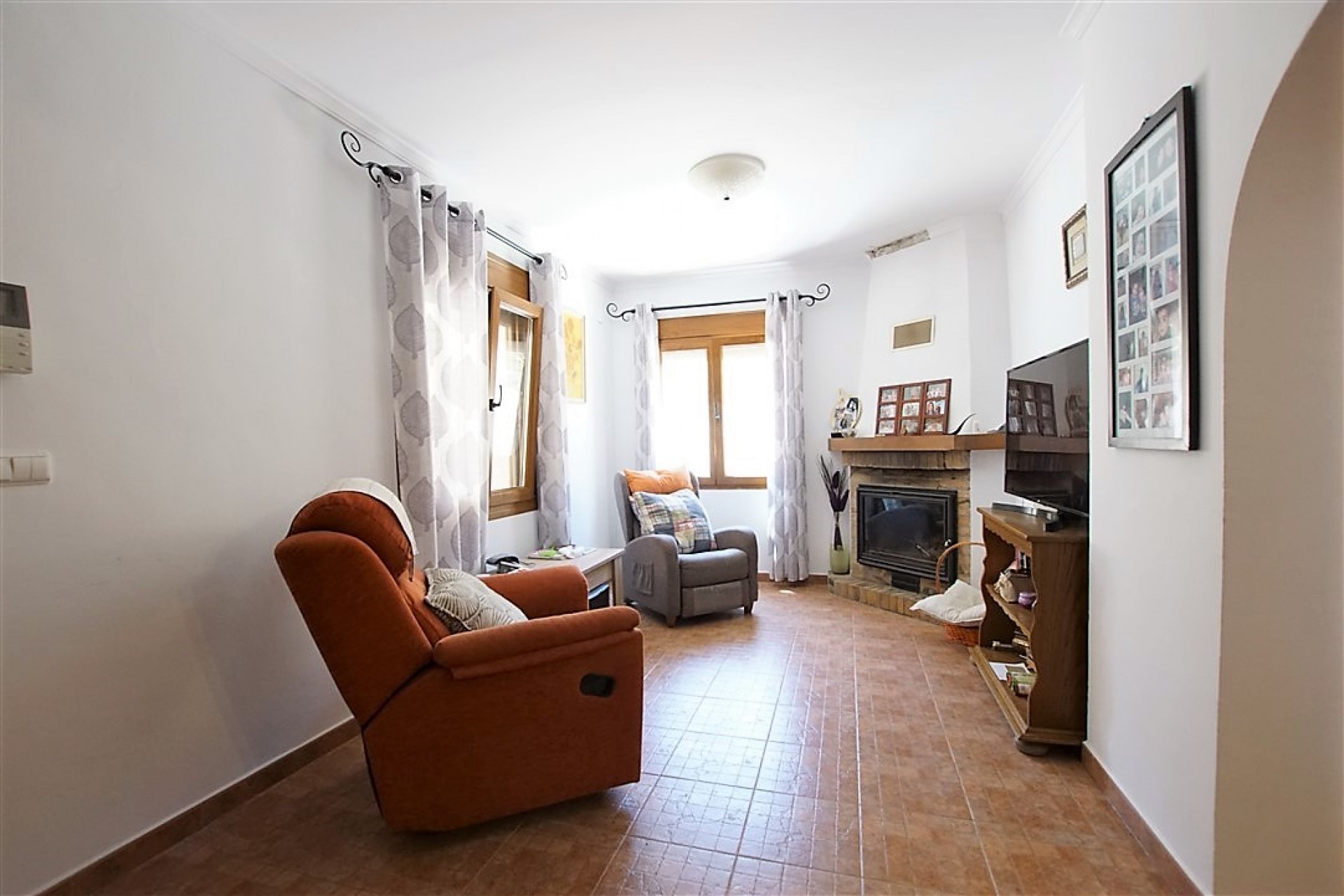 Sale - Villa -
Benissa