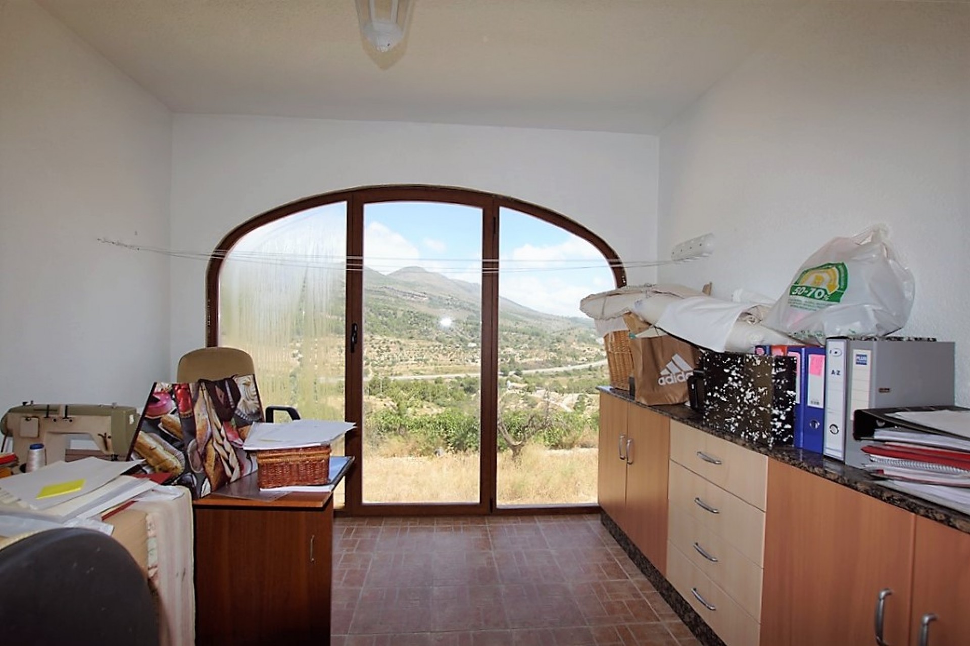 Sale - Villa -
Benissa