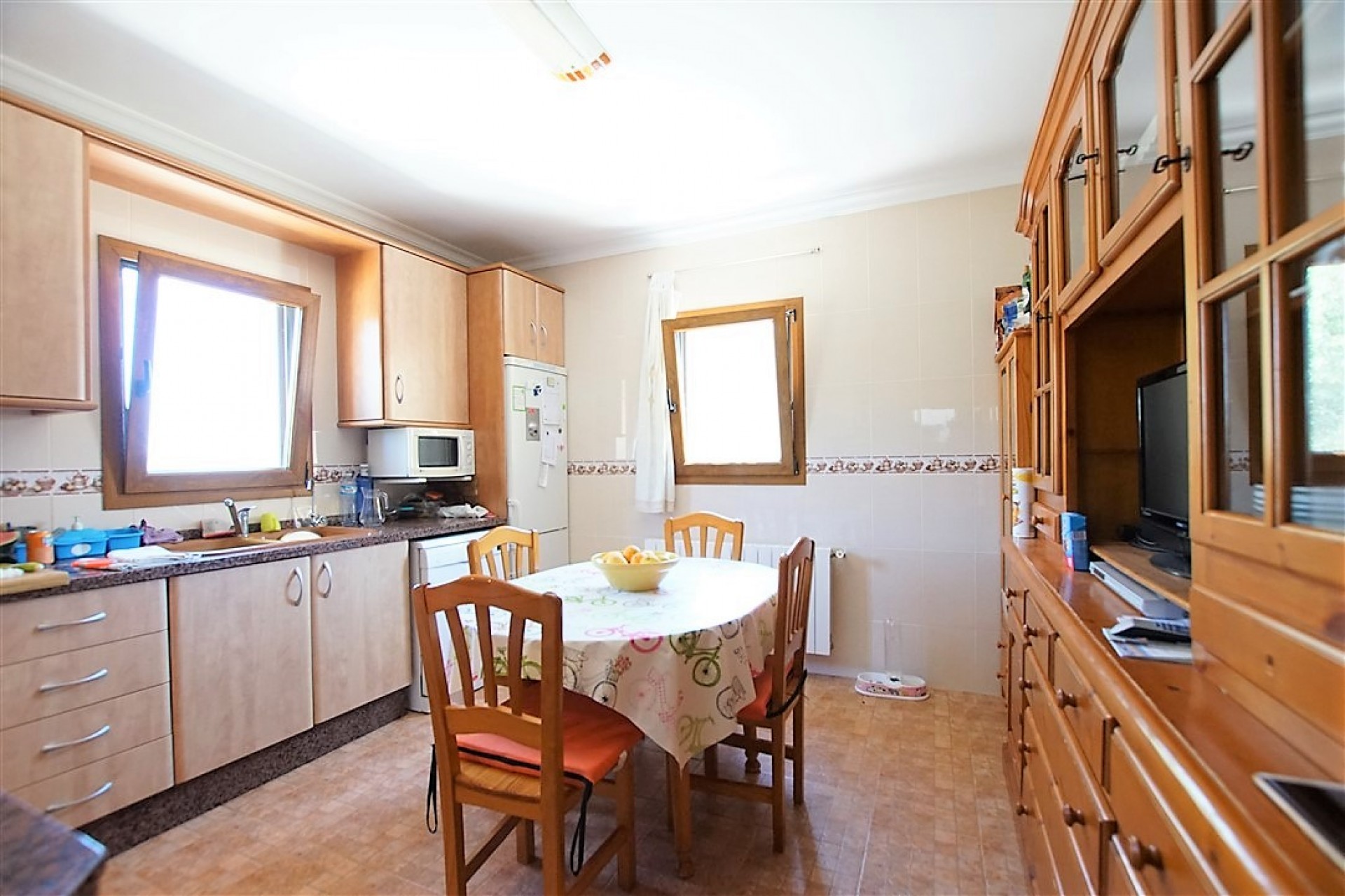 Sale - Villa -
Benissa