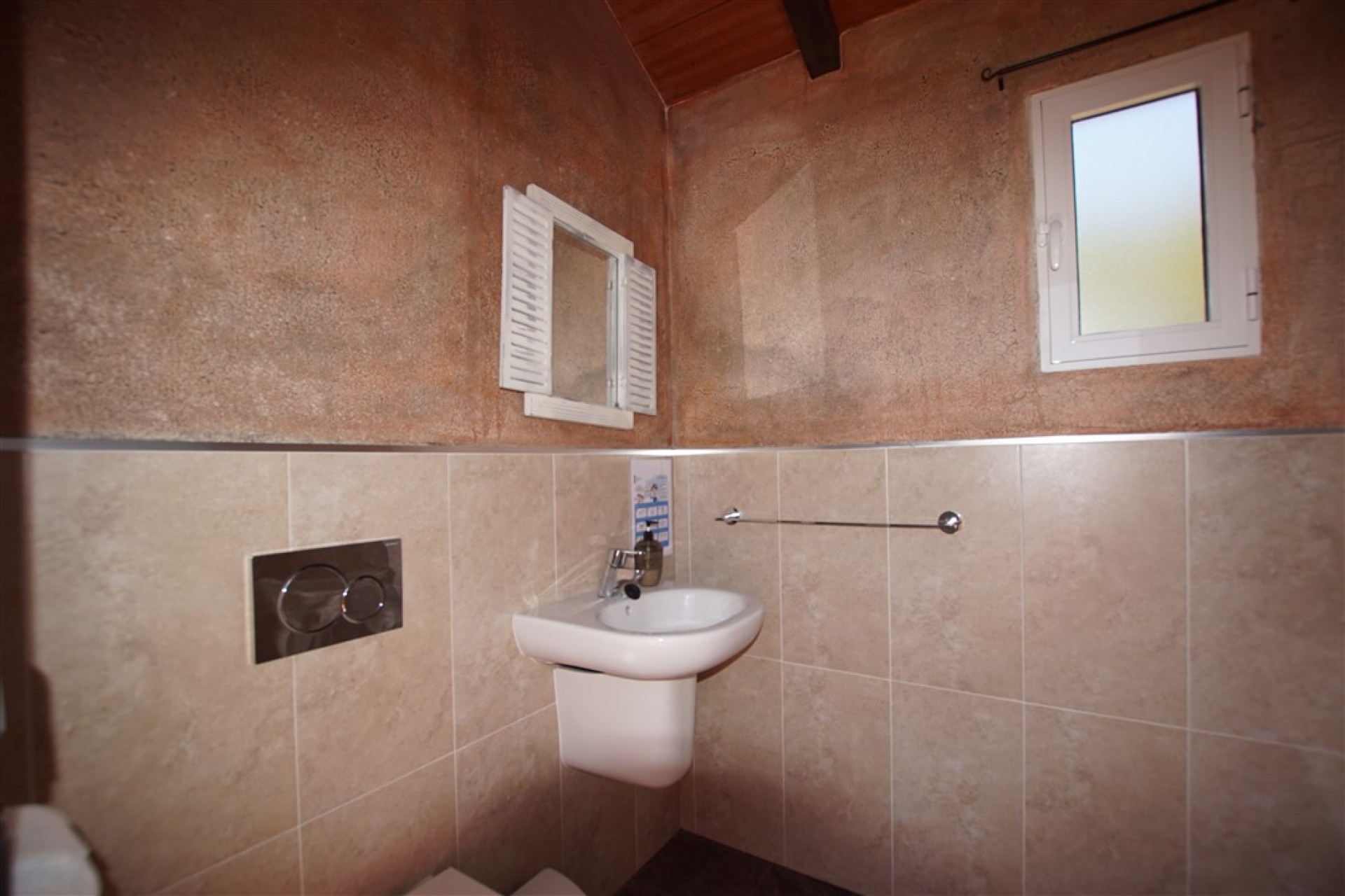Sale - Villa -
Benissa