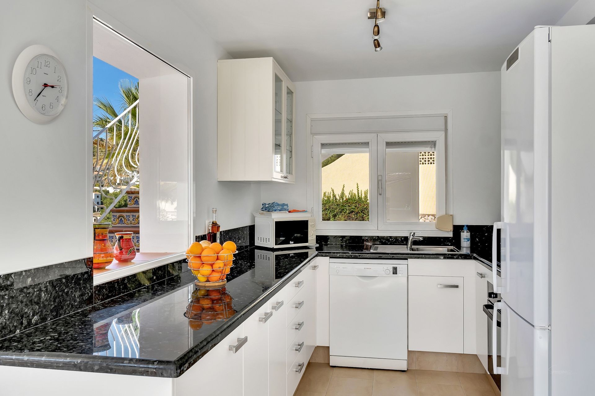 Sale - Villa -
Benissa