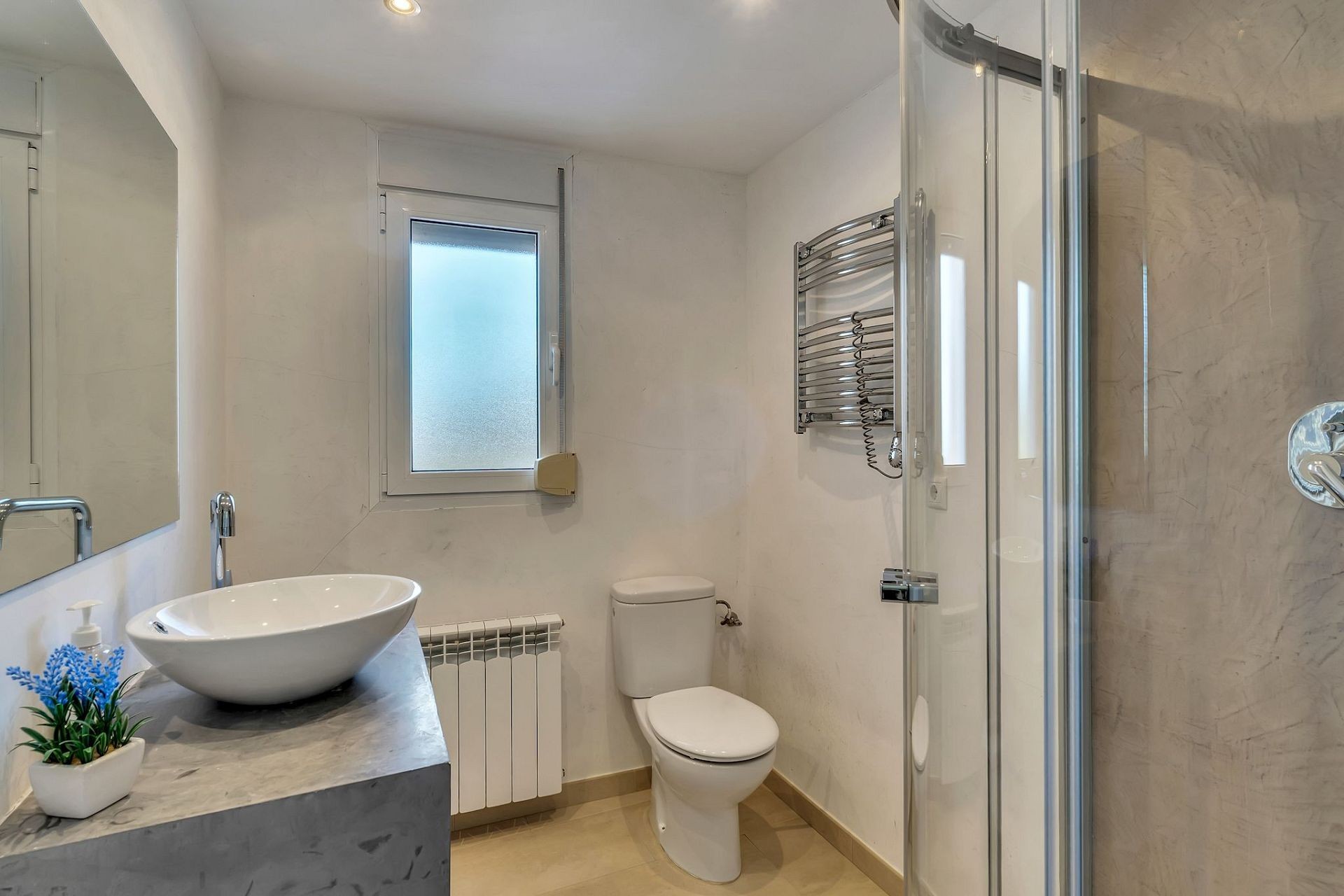 Sale - Villa -
Benissa