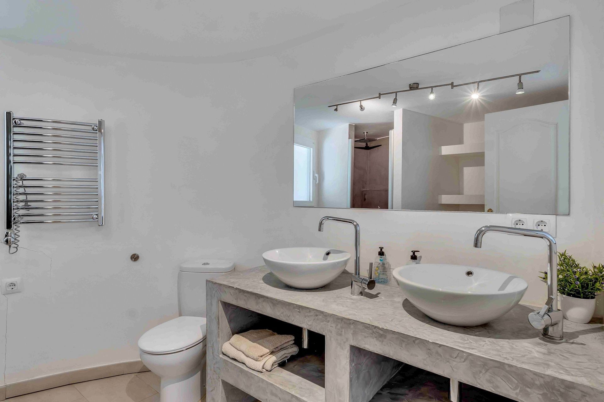 Sale - Villa -
Benissa