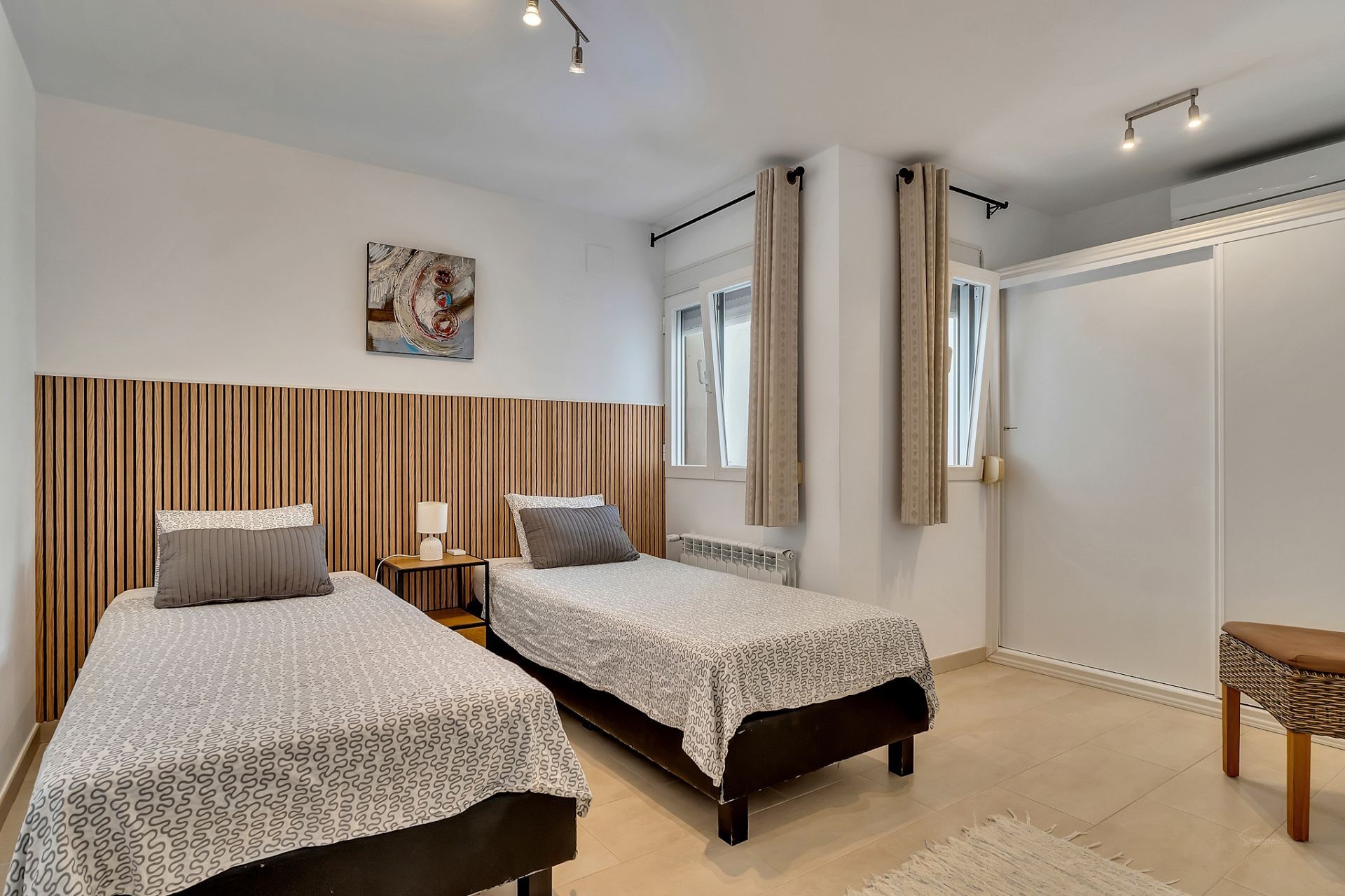 Sale - Villa -
Benissa