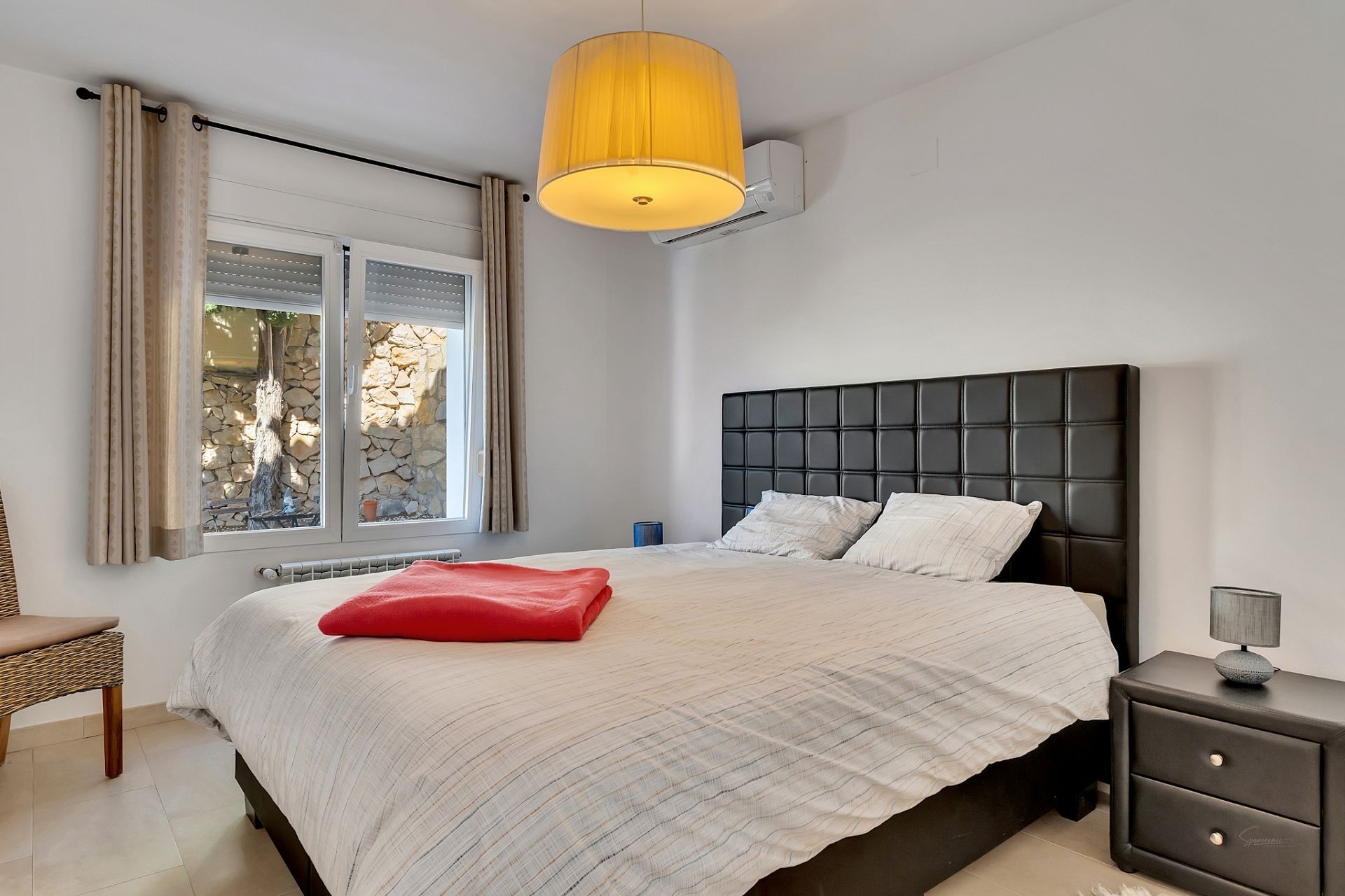 Sale - Villa -
Benissa