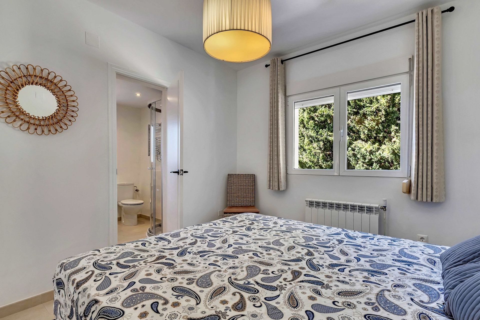 Sale - Villa -
Benissa