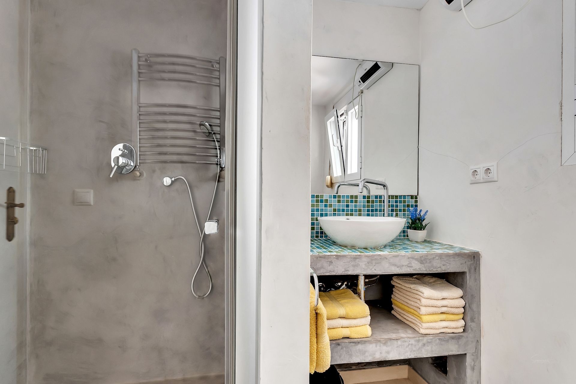 Sale - Villa -
Benissa