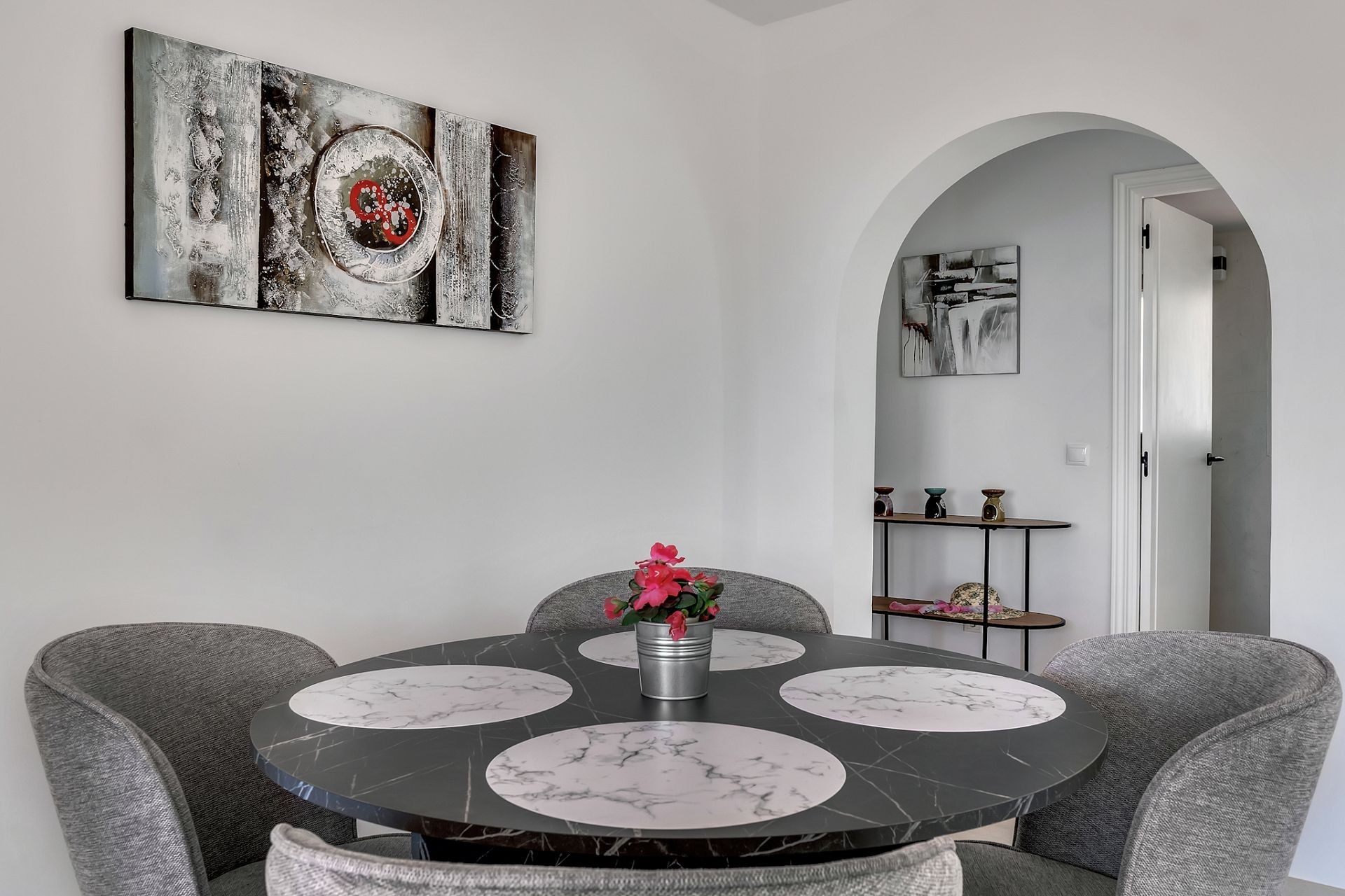 Sale - Villa -
Benissa